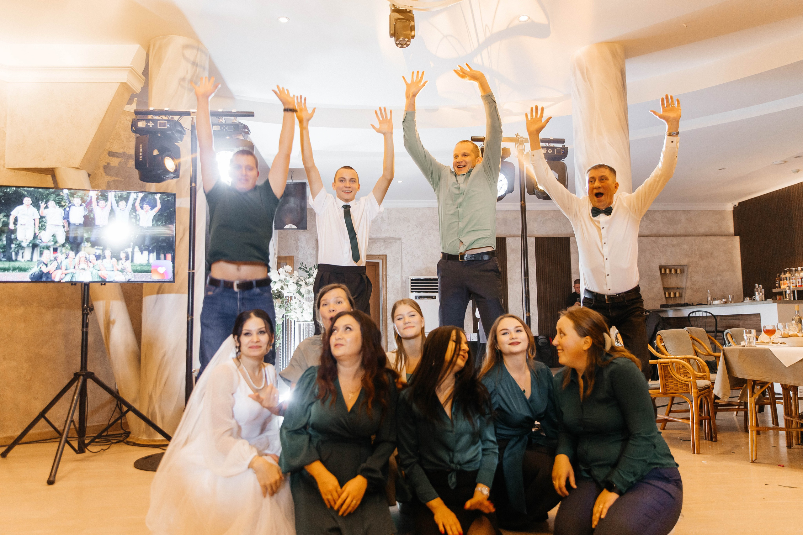 Максим & Екатерина. Главная