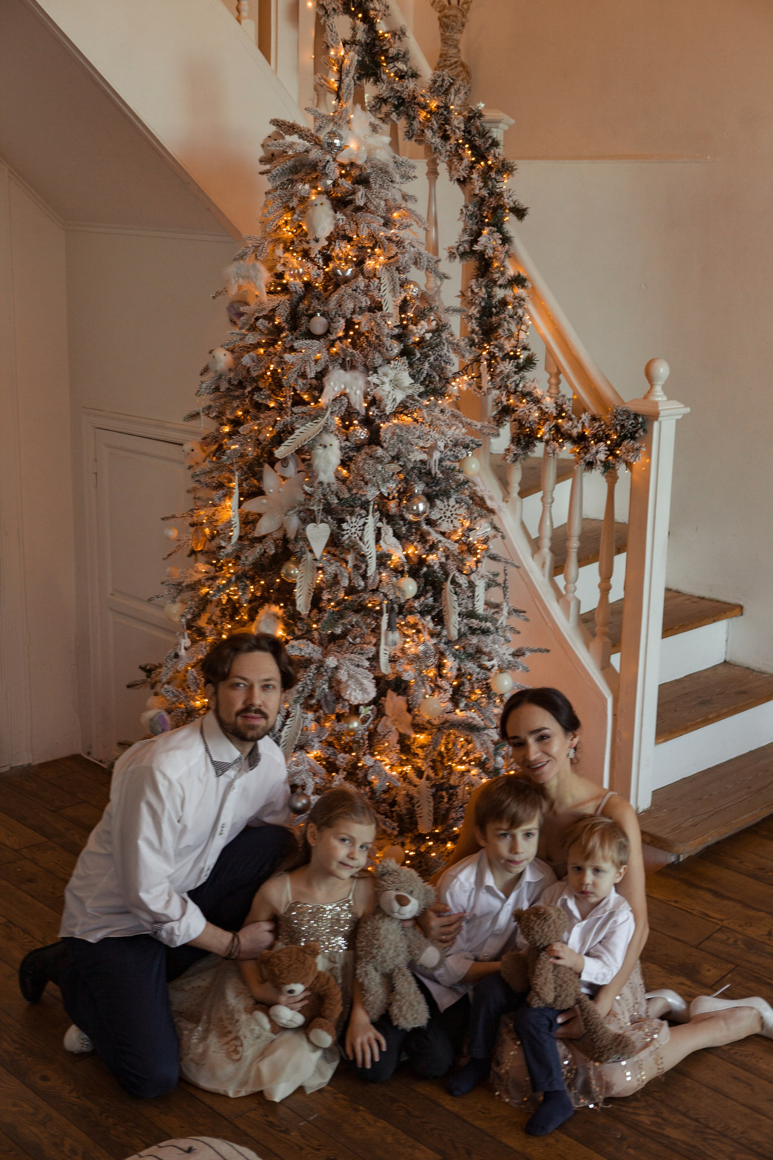 Валерия. Свадебный фотограф в СПБ | Санкт-Петербурге Анастасия Рахимгулова