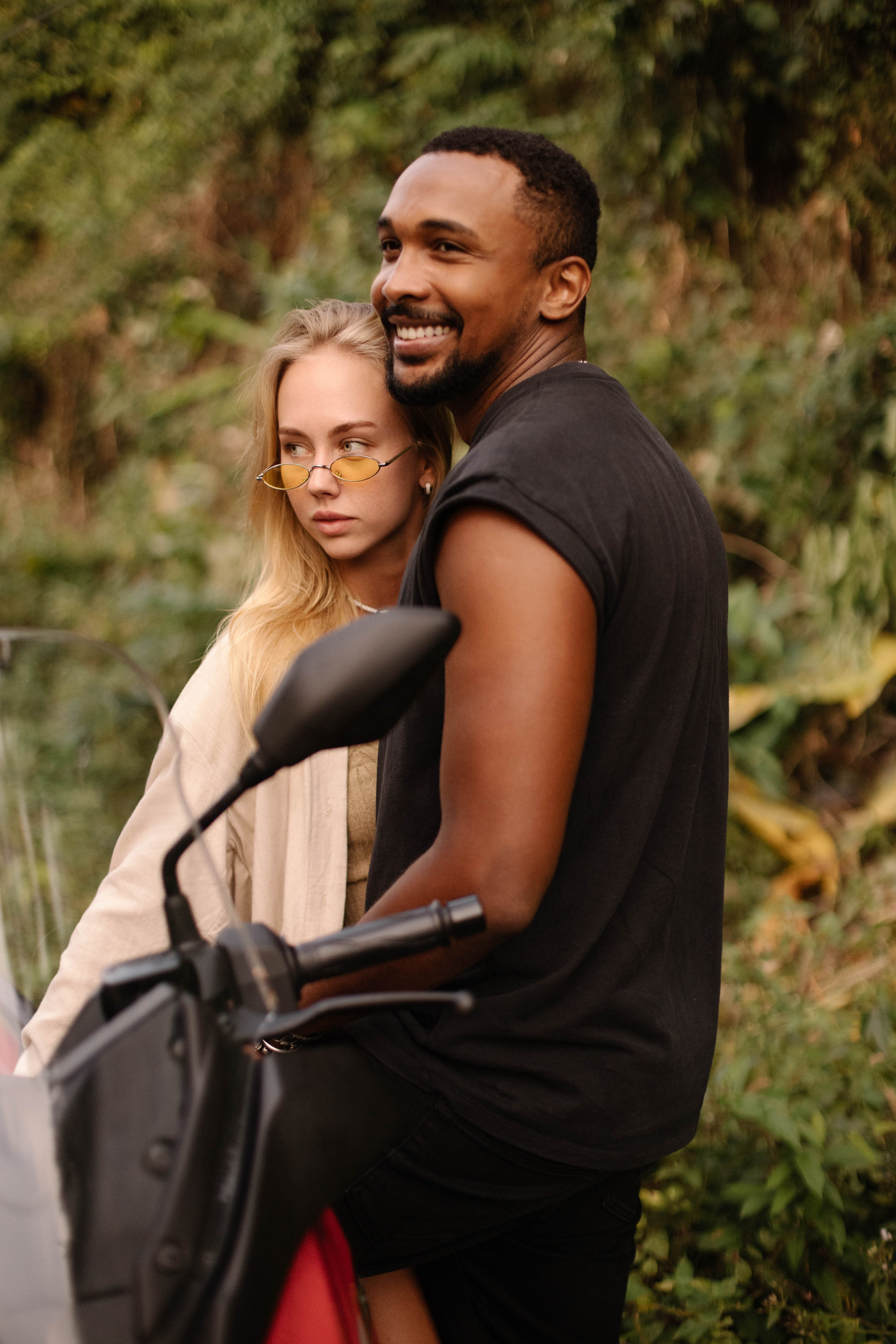 Аня и Дэвид. Наталья Симчук — Фотограф. LoveStory, индивидуальные, семейные съемки