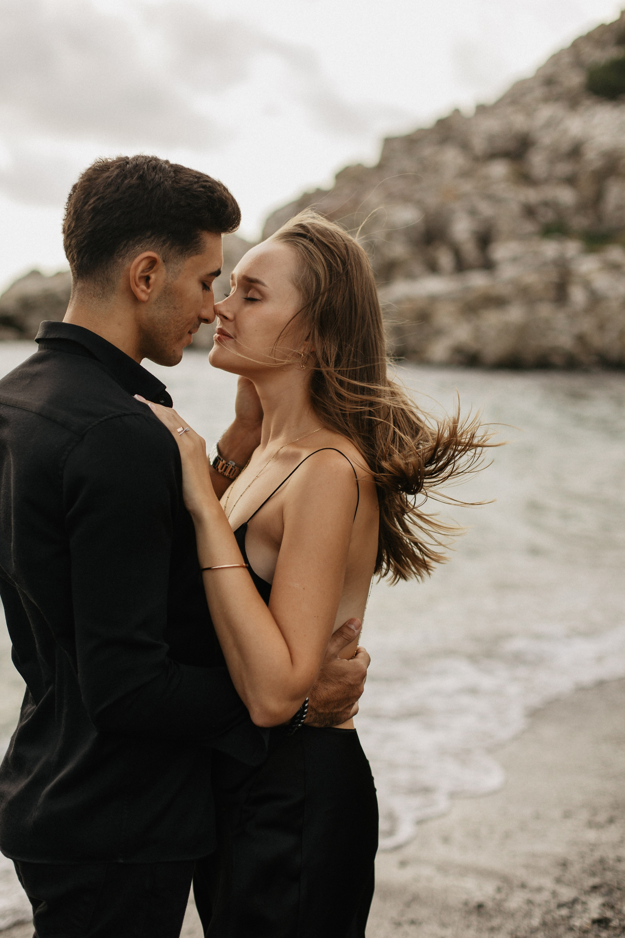 Ксения и Мурат. Фотограф Екатерина Гюнгор ♡ Фетхие Мармарис Ортаджа