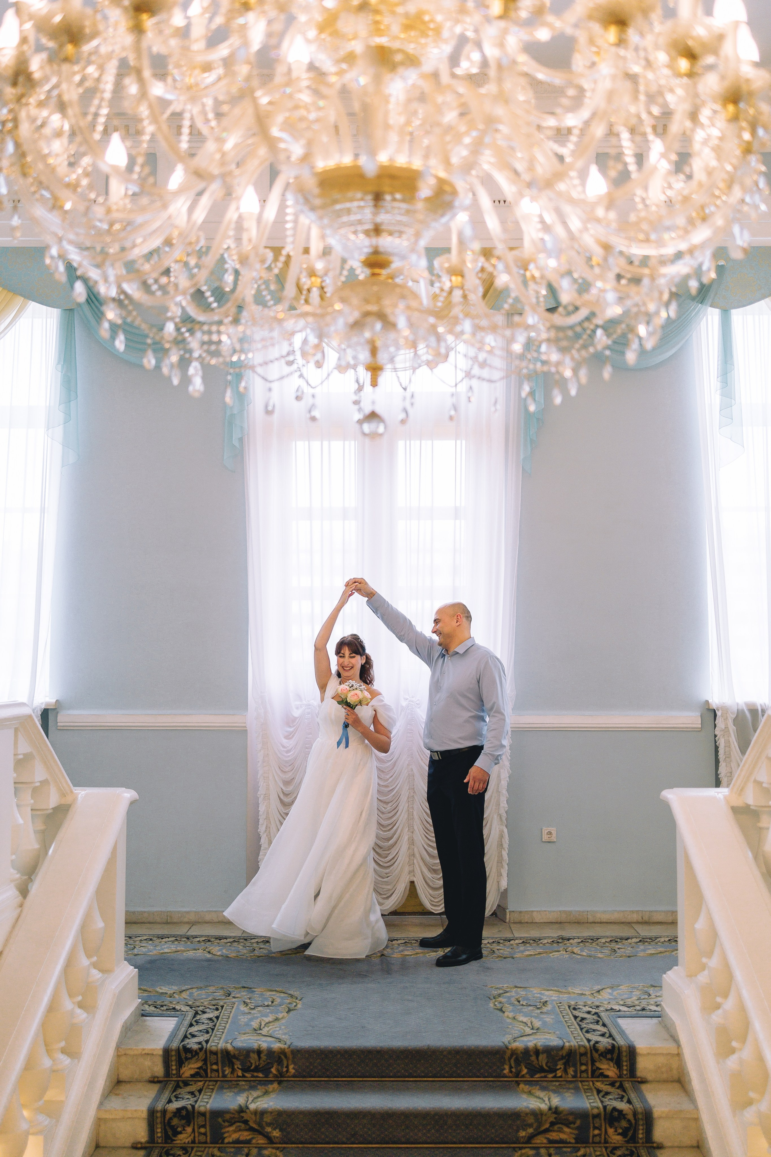 Екатерина и Александр. Семейный и свадебный фотограф в Санкт-Петербурге Светлана Алистер