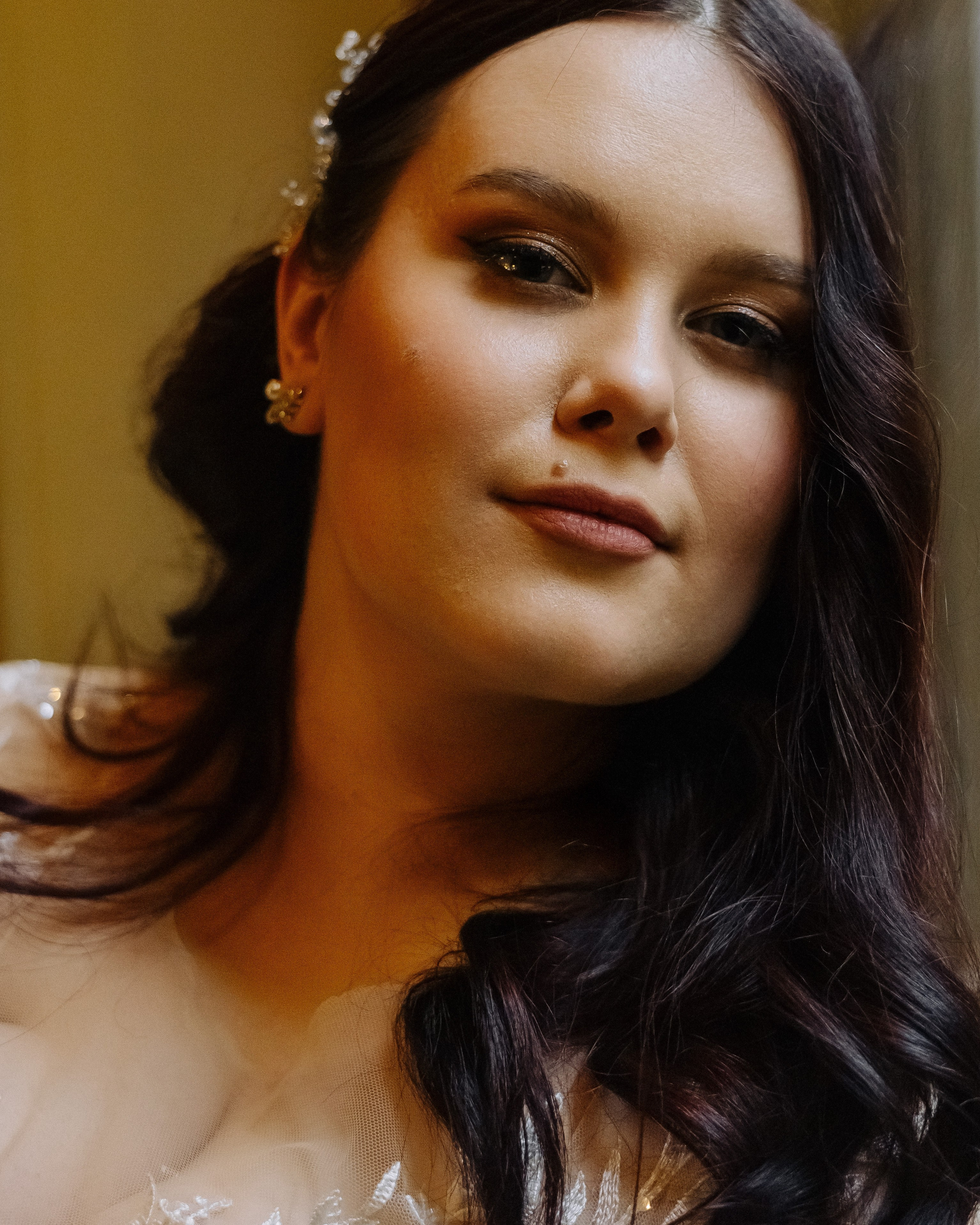 Рина и Слава. Фотограф Анастасия Бачурина Москва/ Спб