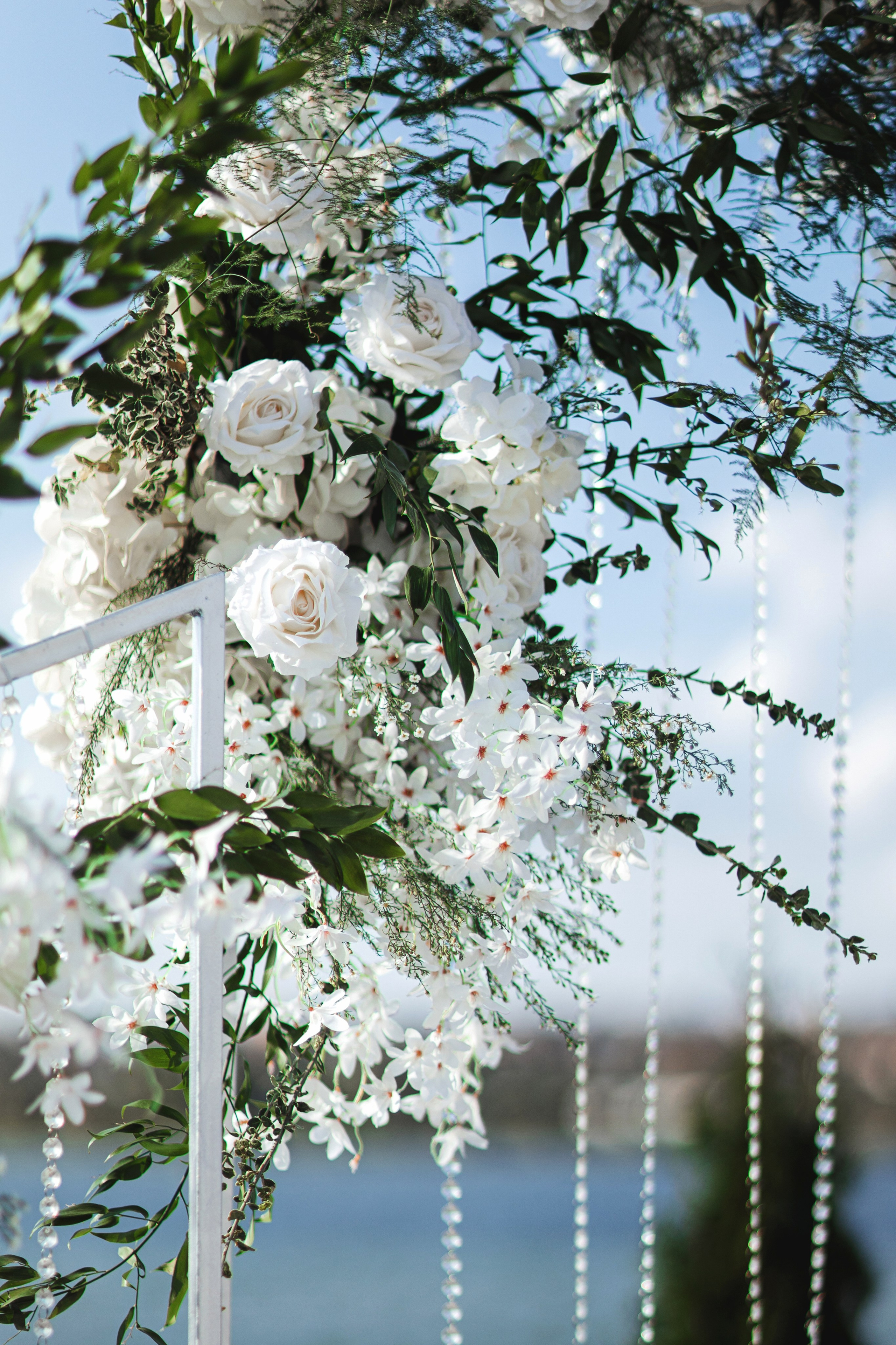 Vladislav & Julia. Свадебный организатор в Ростове-на-Дону Яснов Роман