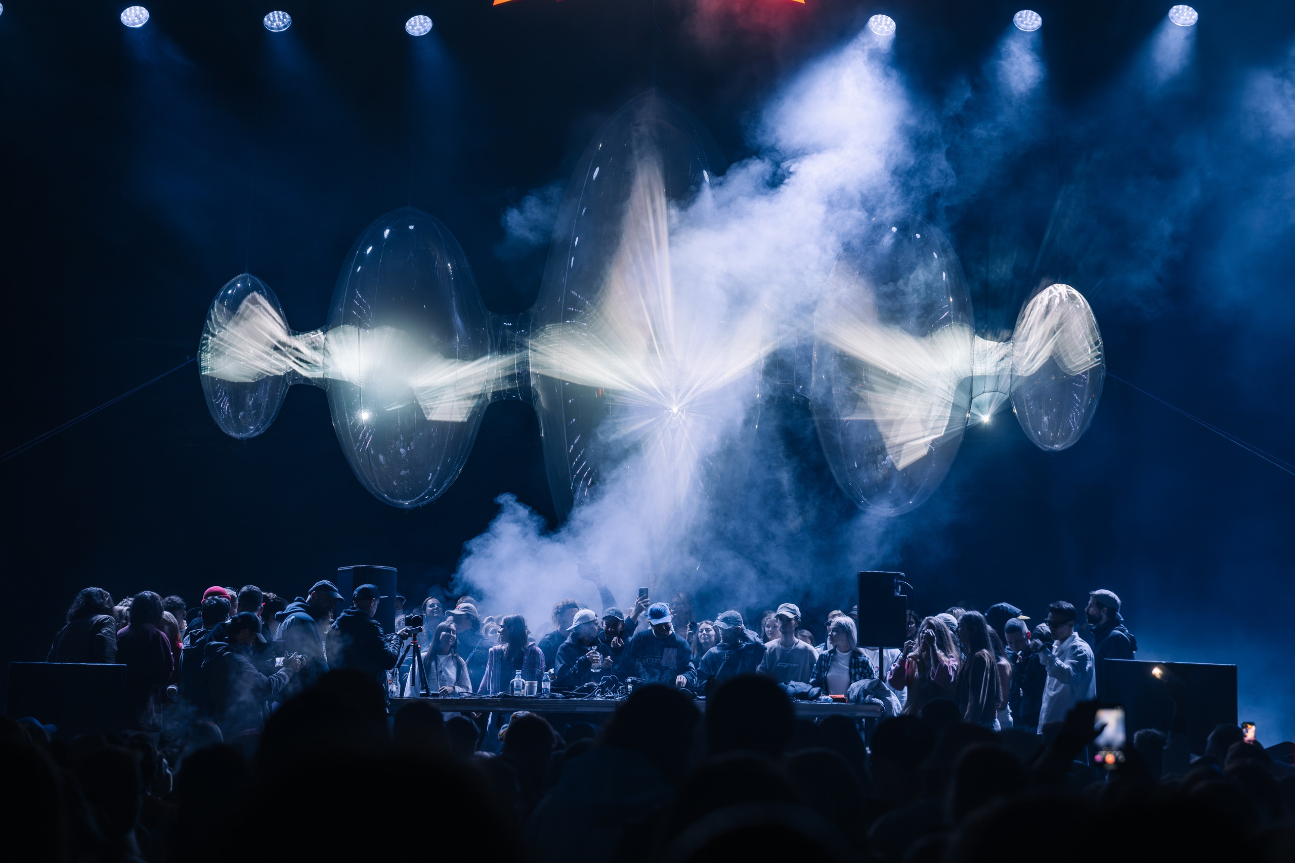 New Star Weekend, SILA SVETA. @tomrus: Рустам Шагиморданов — фотограф