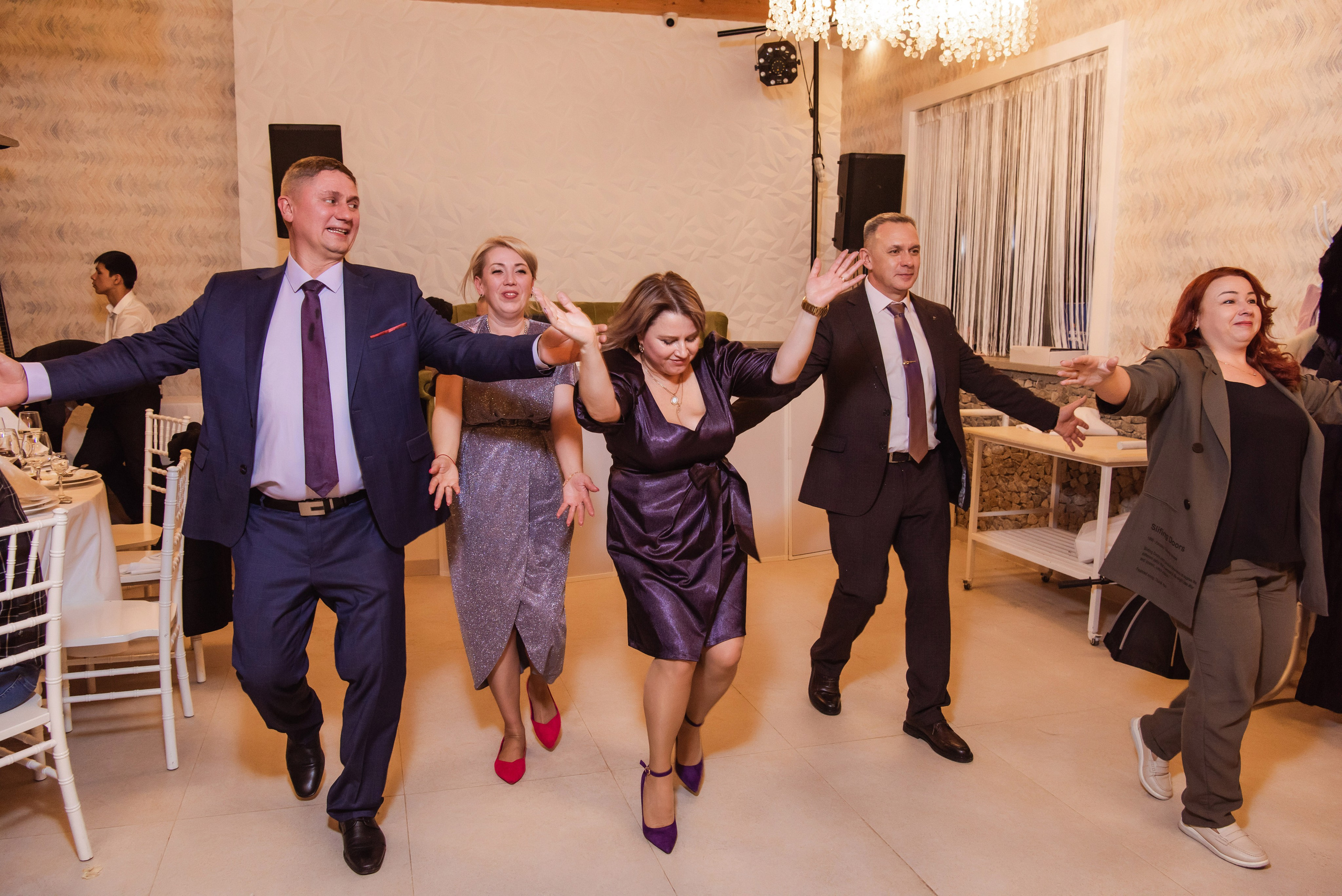 Егор и Анастасия. Свадебный и арт-фотограф Кунецкая Диана