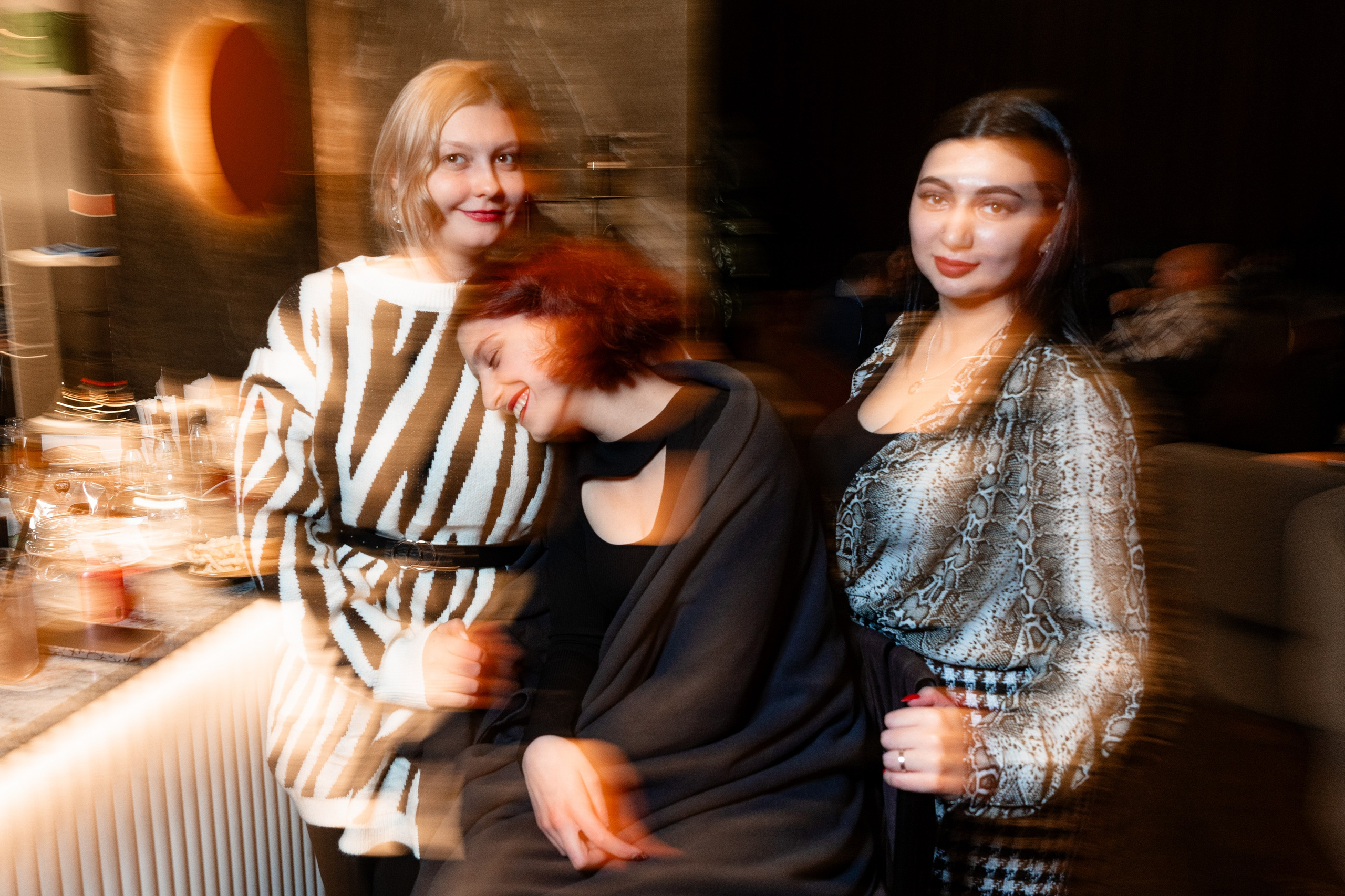 Мята Platinum Атлантис. Фотограф Никита Комаров