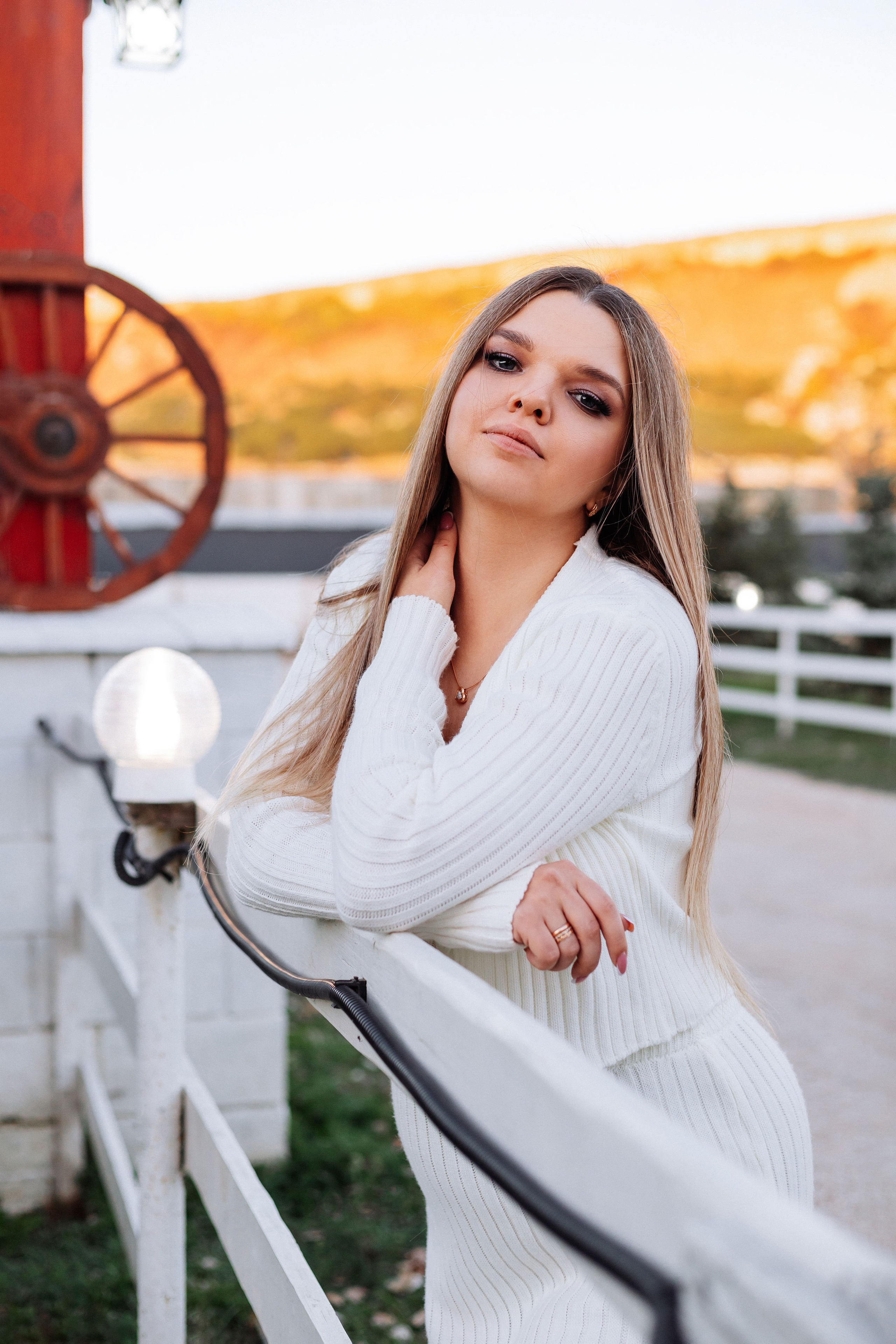 Тамара & Сергей. Женский/Детский фотограф в Симферополе Вероника Слепогина