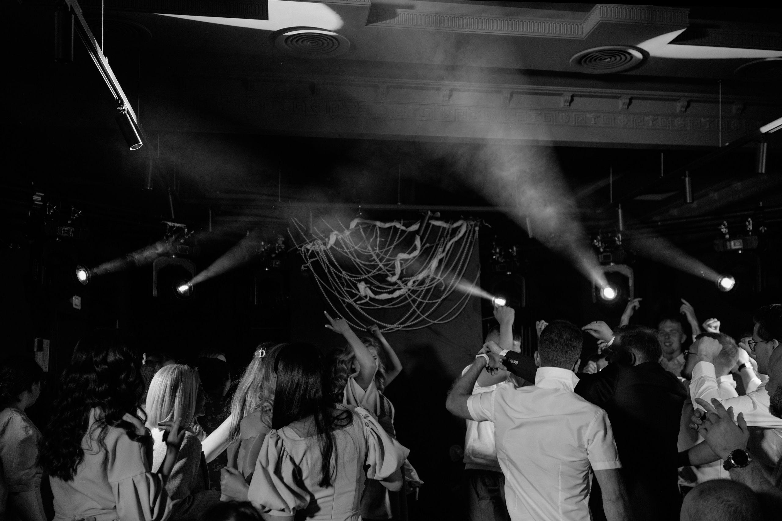 Генрих и Юлия (В данной серии сокращенный, полый день). Фотограф в Саратове Сабина Иманова