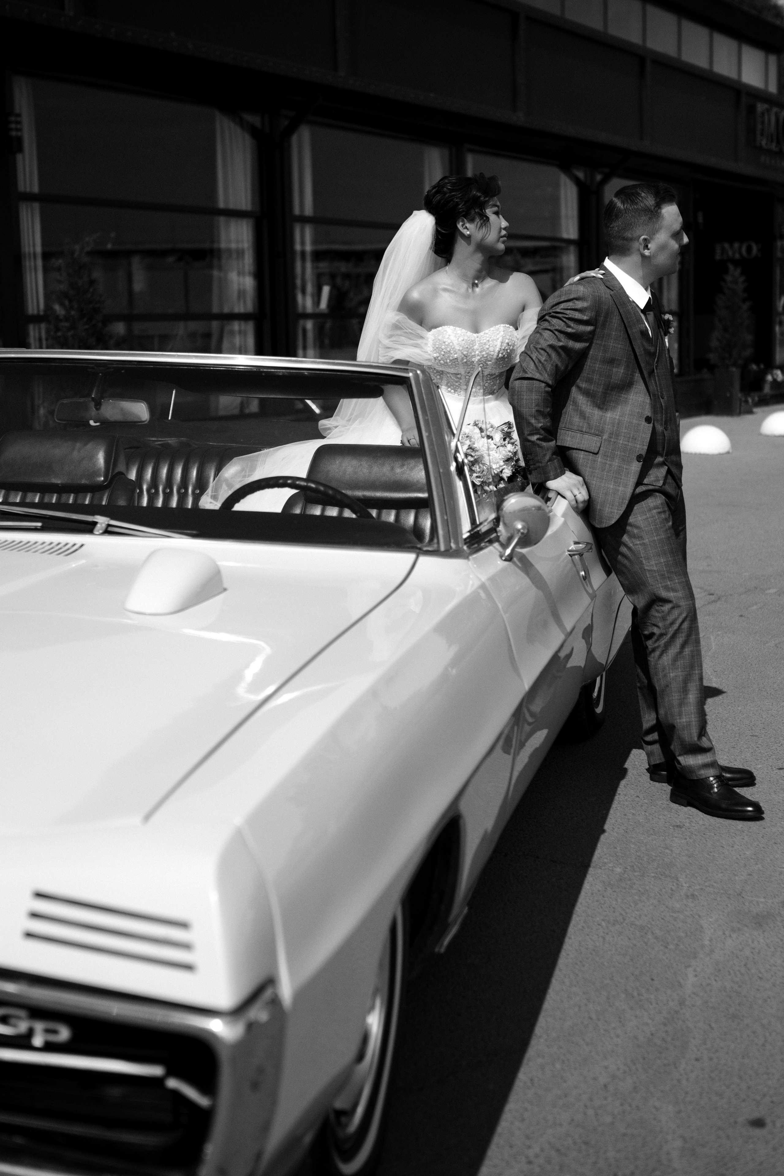 Сергей и Малика. Фотограф в Саратове Сабина Иманова