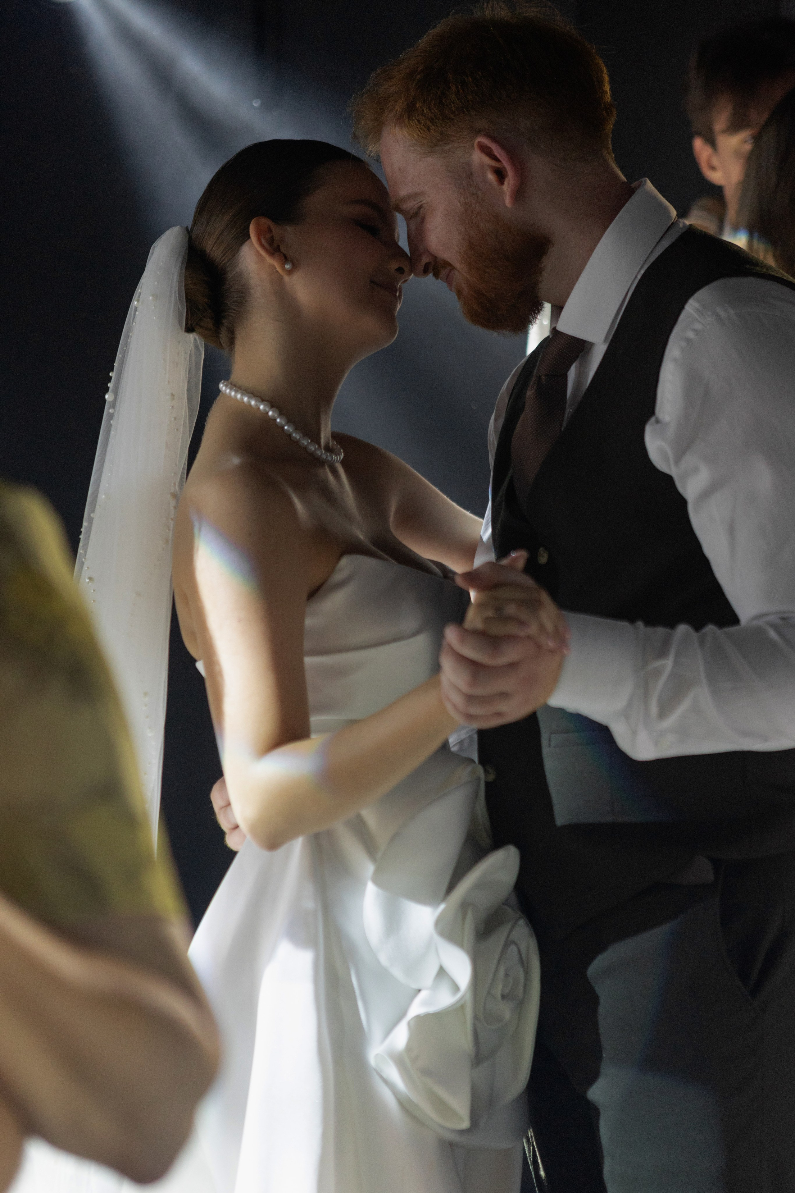 Генрих и Юлия (В данной серии сокращенный, полый день). Фотограф в Саратове Сабина Иманова