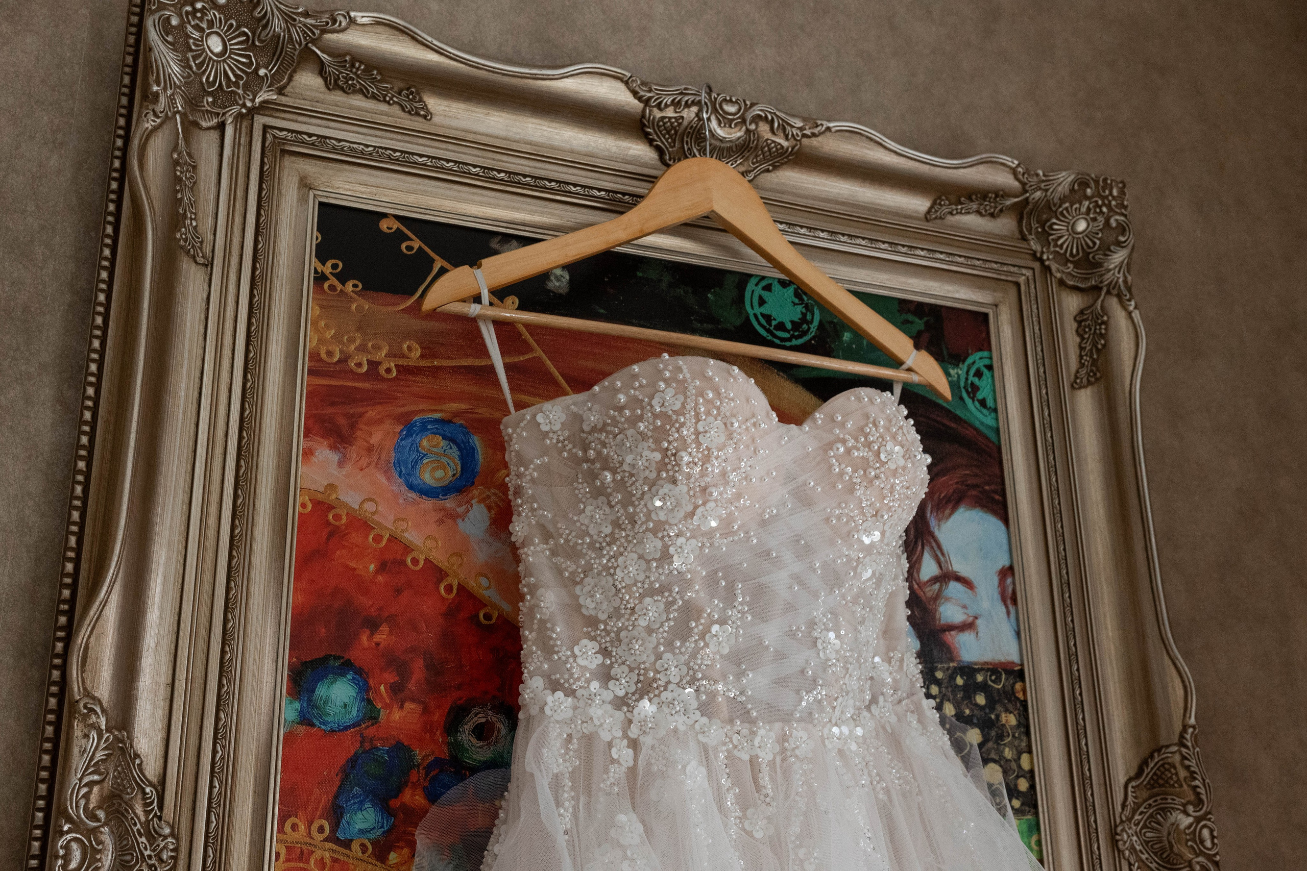 М+Н. Свадебный и семейный фотограф в Москве Вероника Сычева