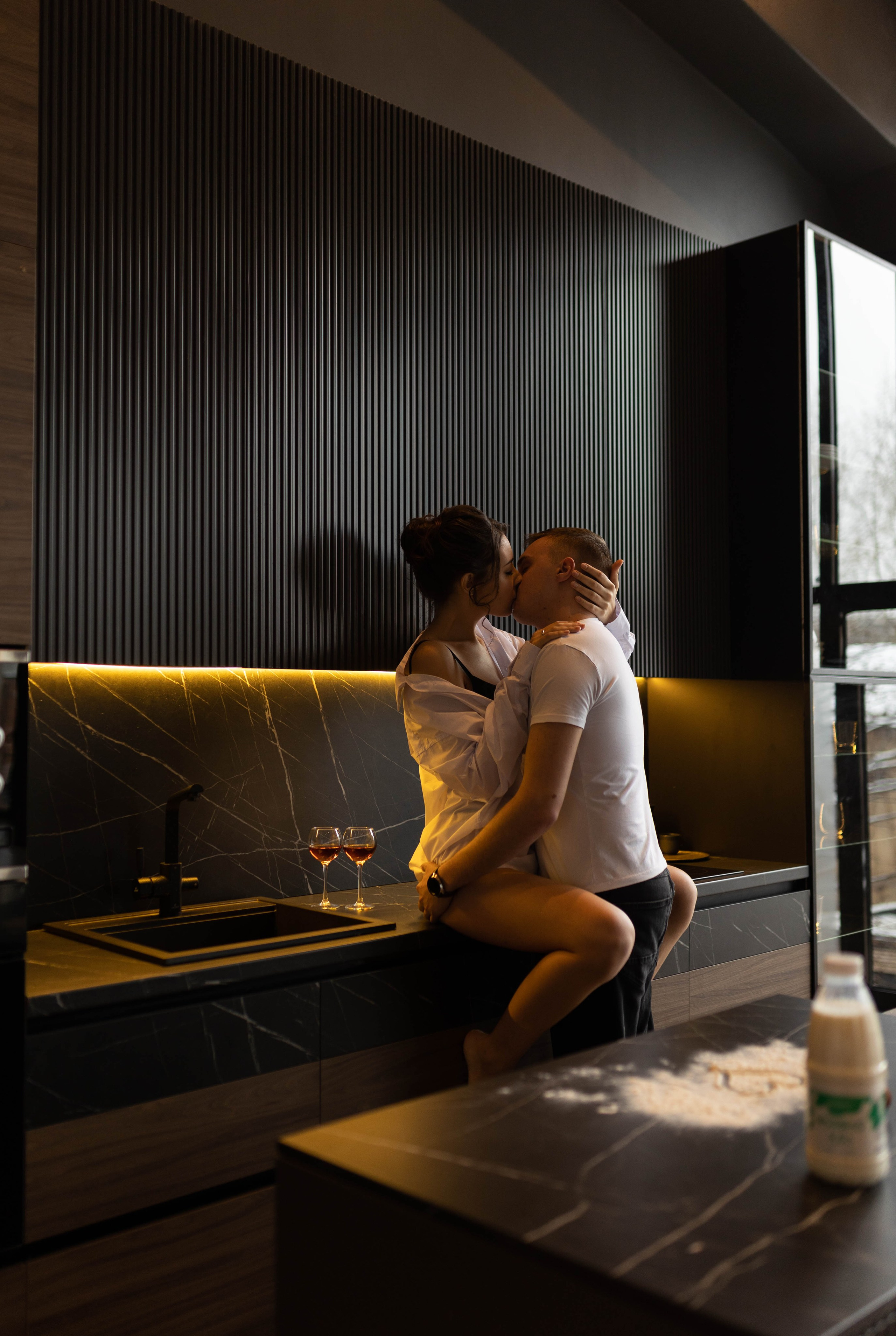 Свадебный и семейный фотограф в Москве Вероника Сычева