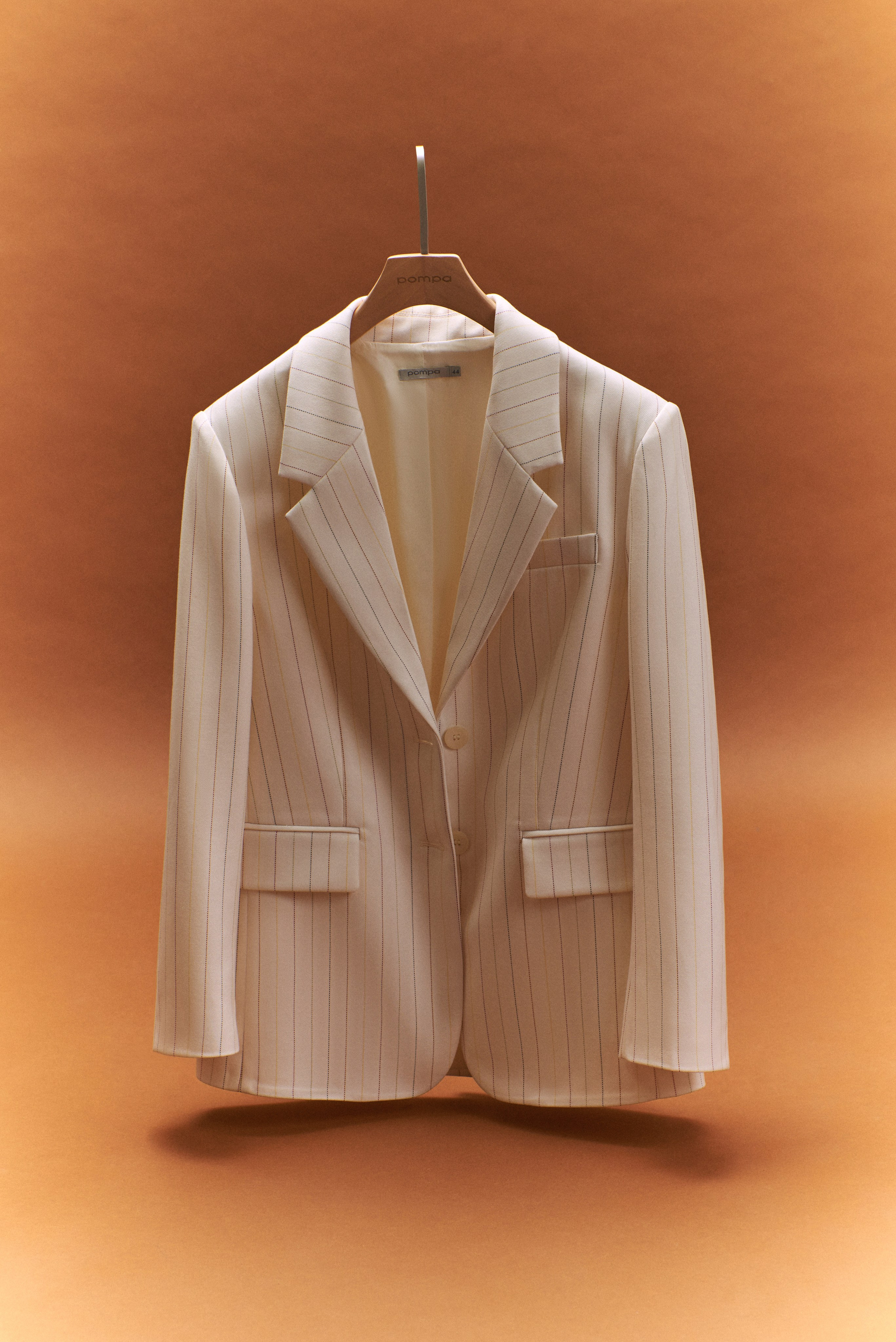 Предметная съемка для бренда POMPA