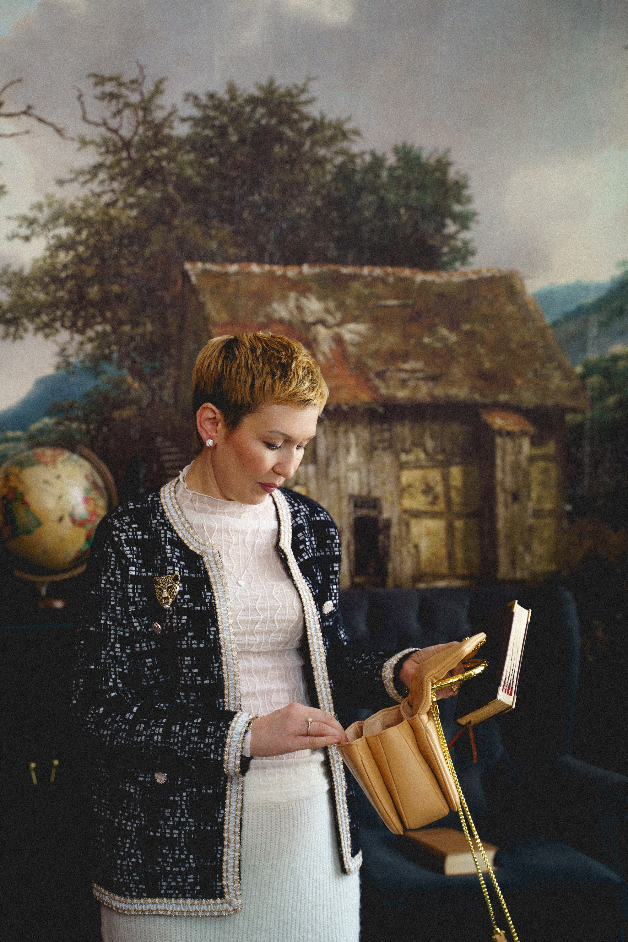 Классический деловой портрет. Иван Упоров — фотограф, рилсмейкер чебоксары