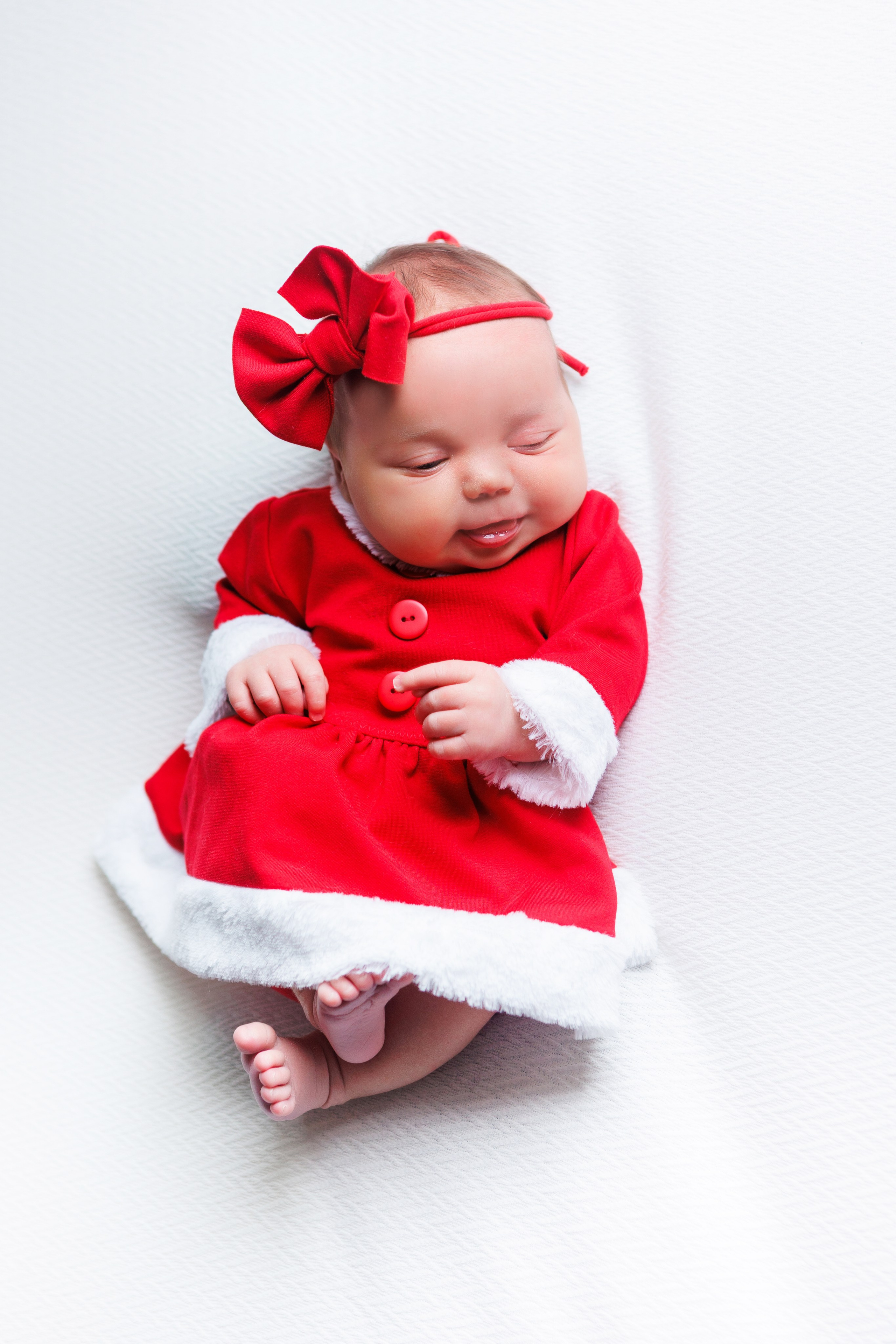 Съемка newborn. Фотограф в Санкт-Петербурге