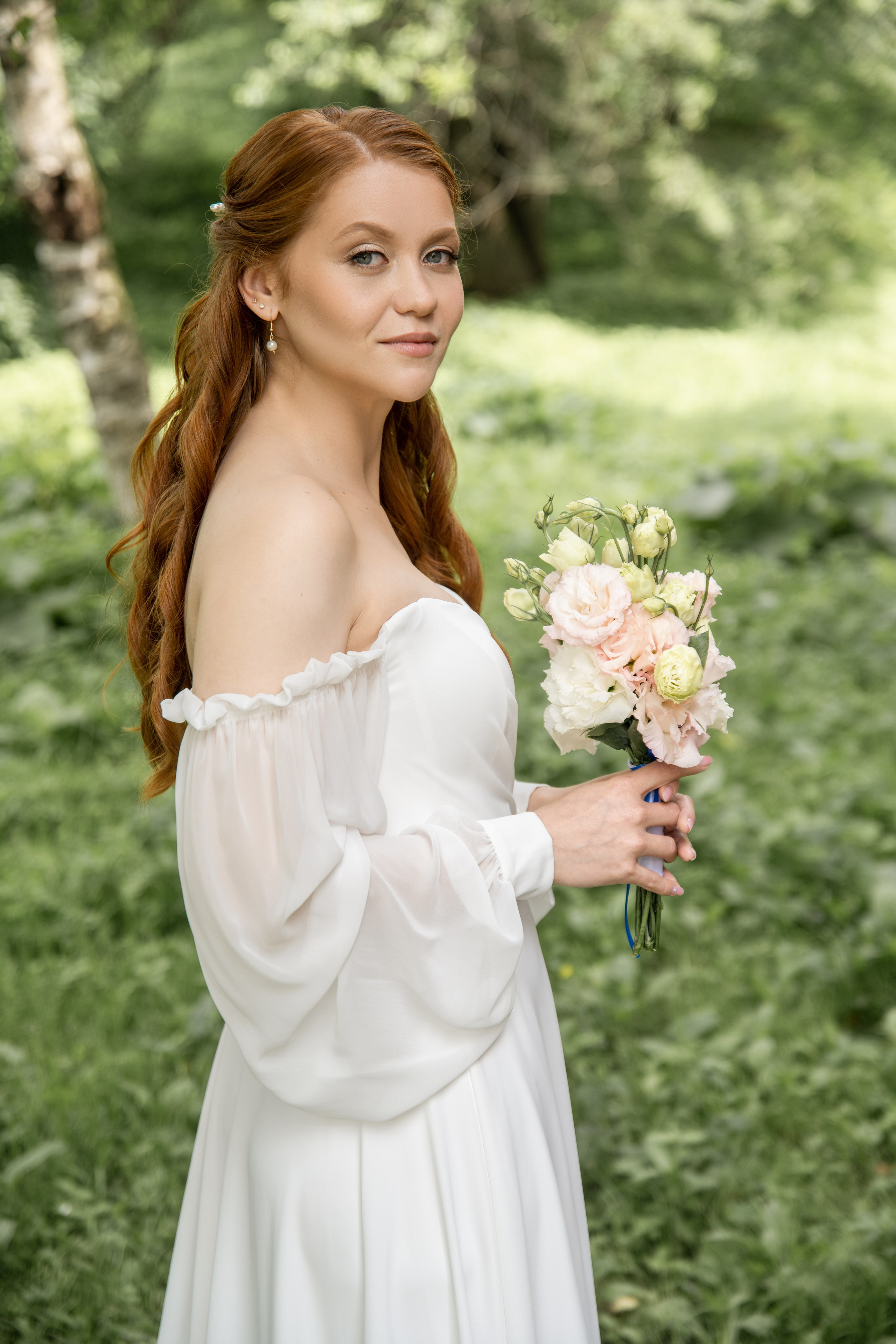 Настя и Иван. Портретный фотограф во Владивостоке Наталья Макарова