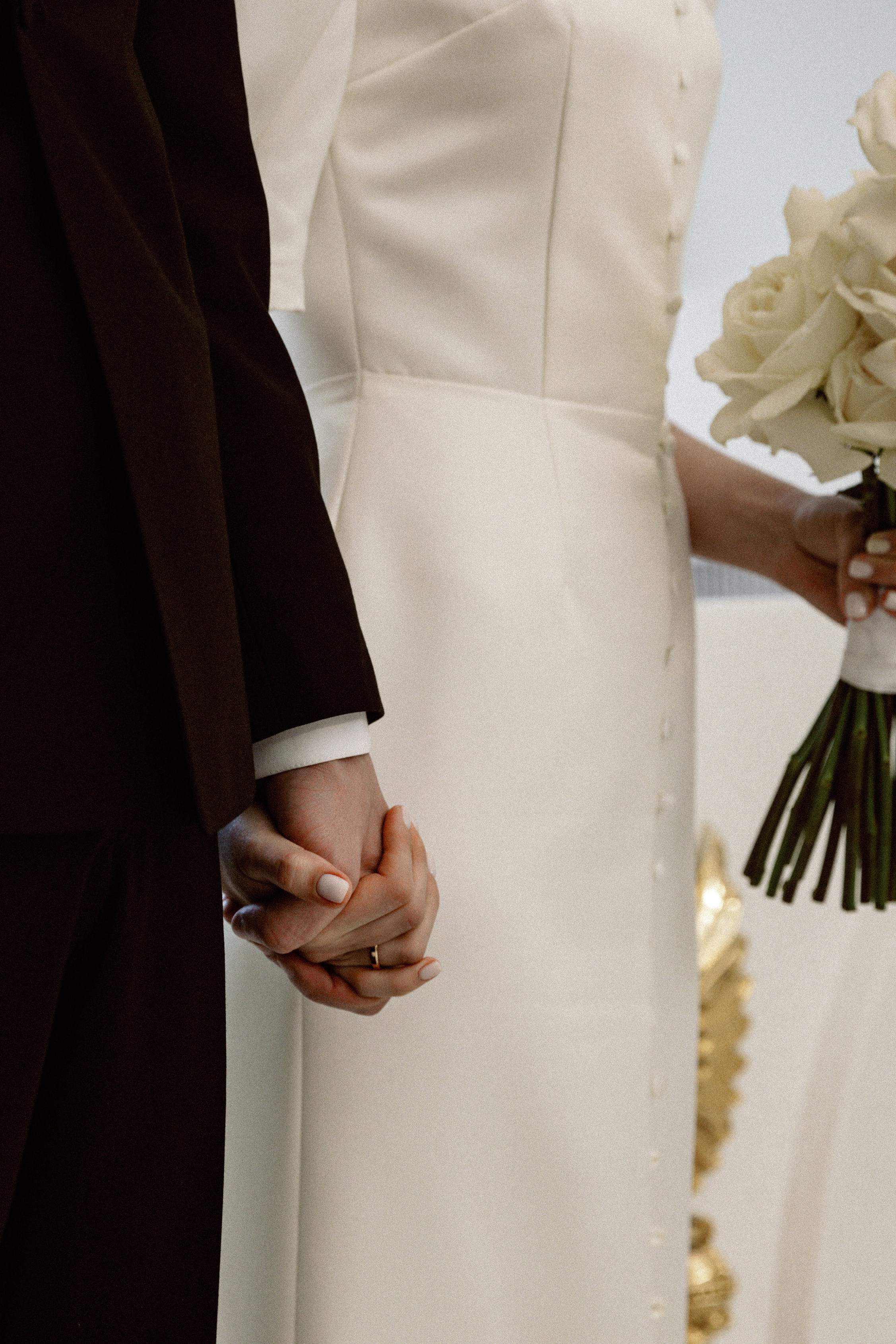 Элеонора & Николай. Свадебный фотограф Лена Чистопольцева