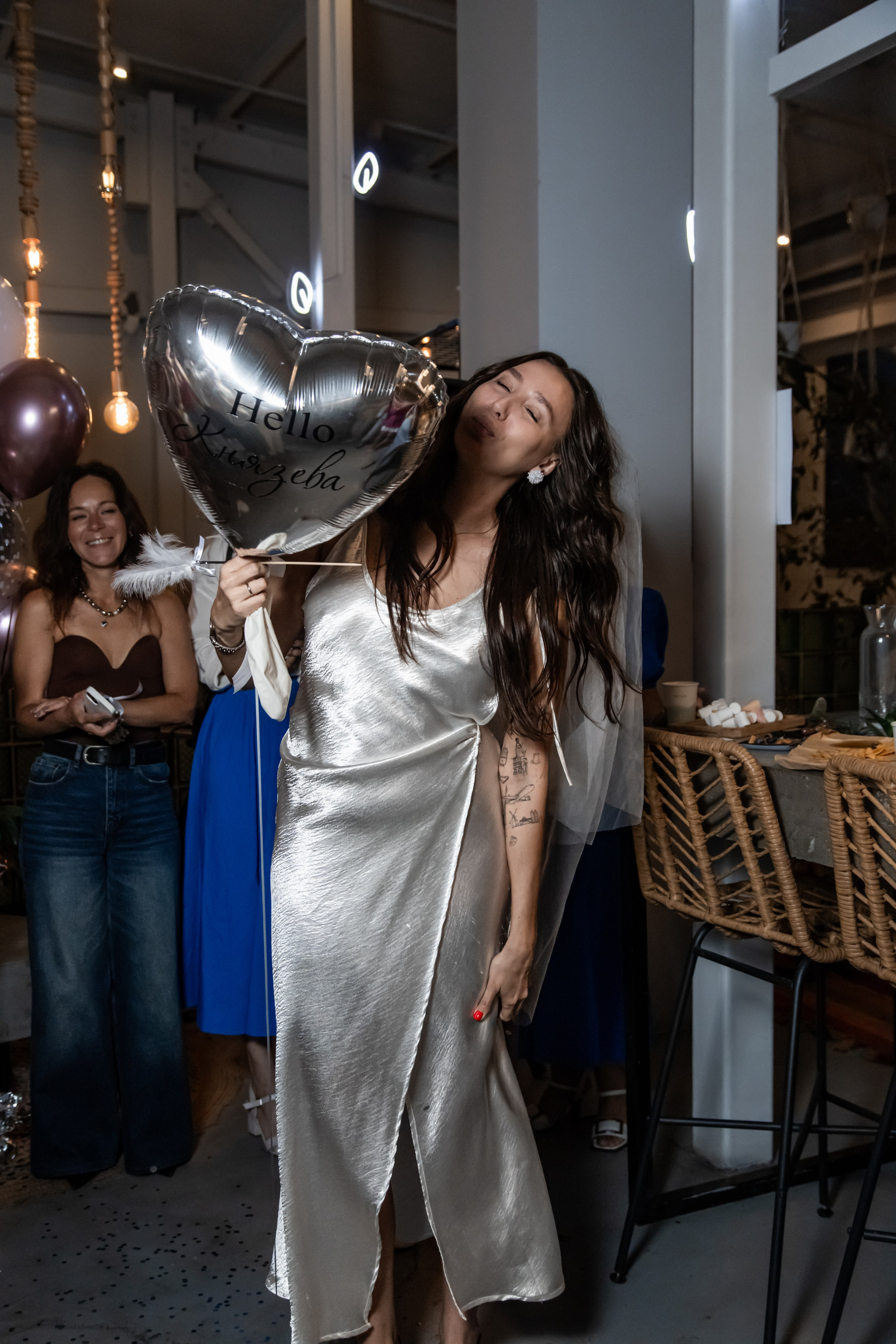 Фотосессия, Девичник, Репортажная съемка. МЕДИА-РЕСУРС ХАБАРОВСК / Фотоотчеты / Репортажи / События