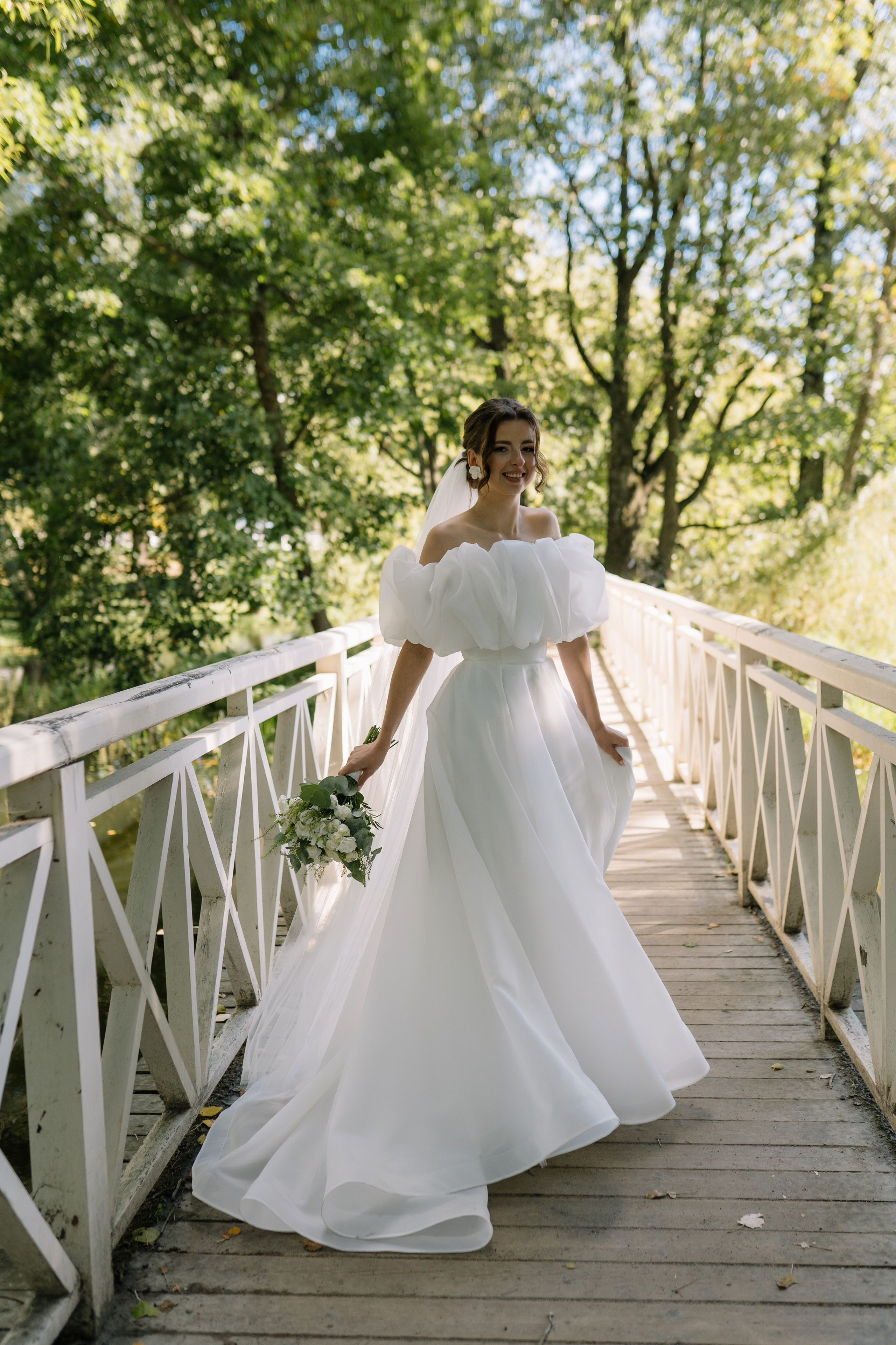 Олег & Алина