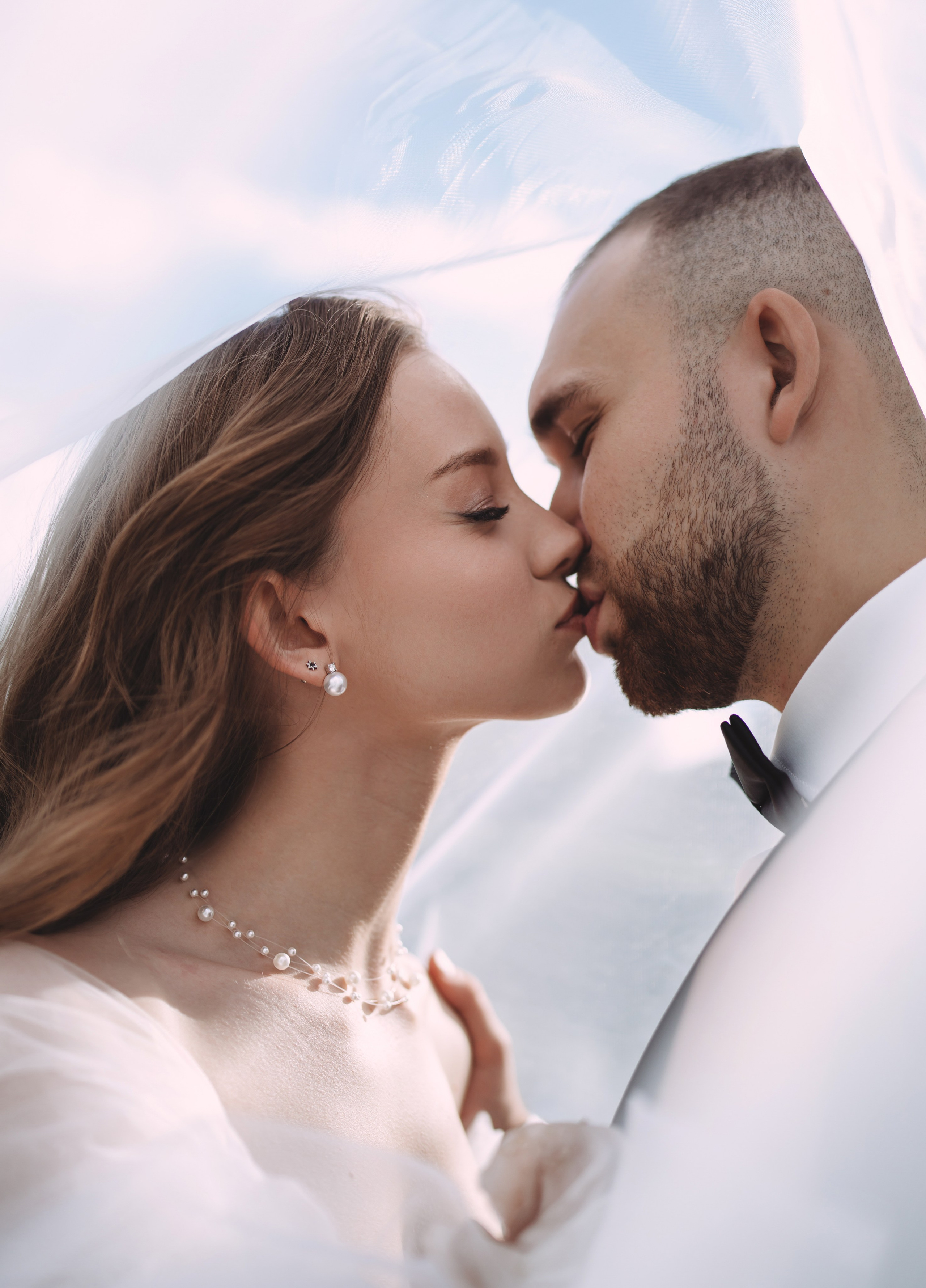 Alyona&Sergey. Свадебный фотограф в Москве Марина Григорьева