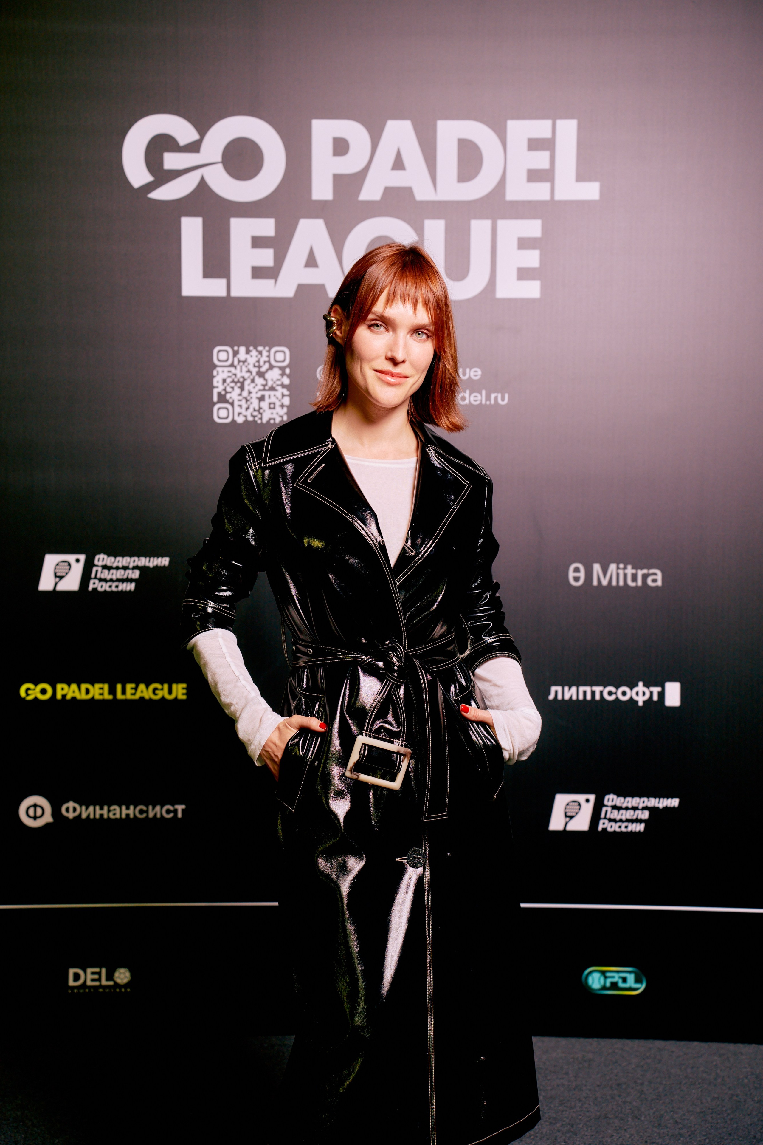 GoPadel League галерея