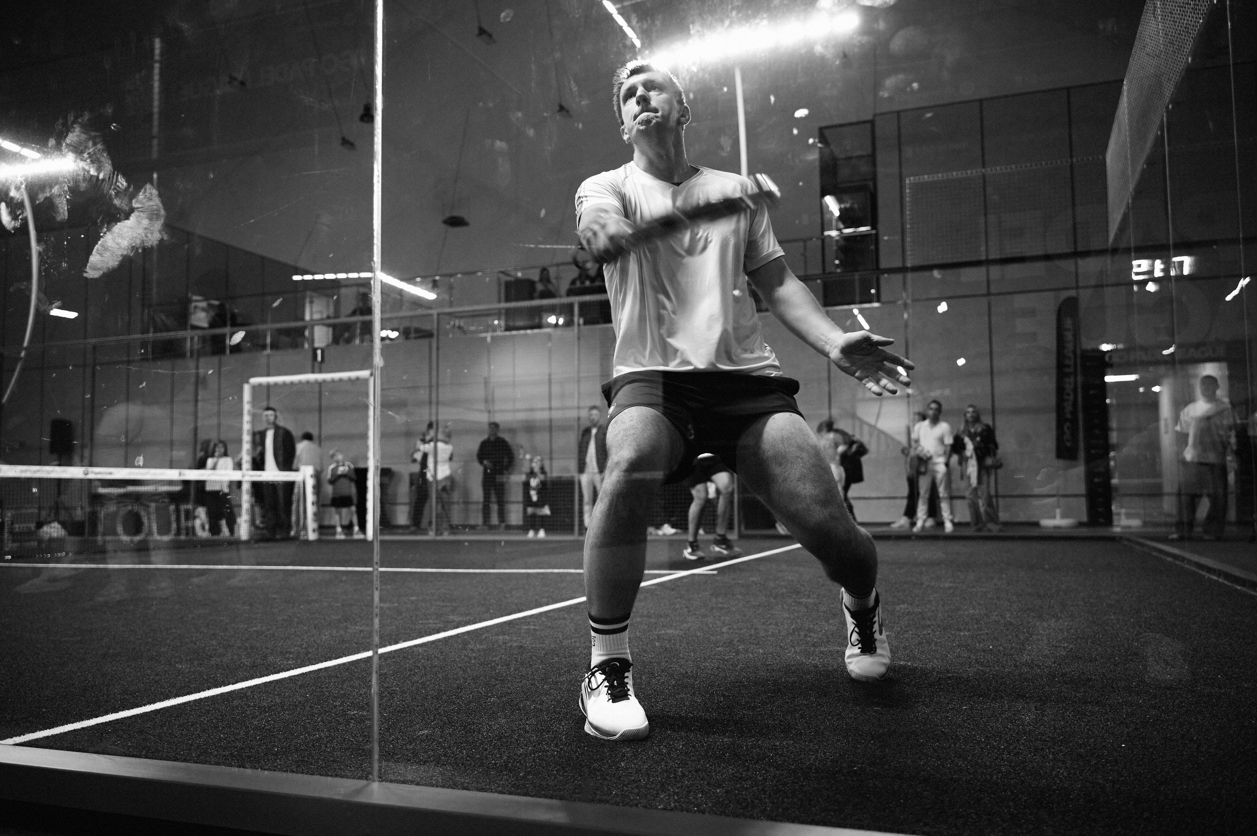 GoPadel League галерея