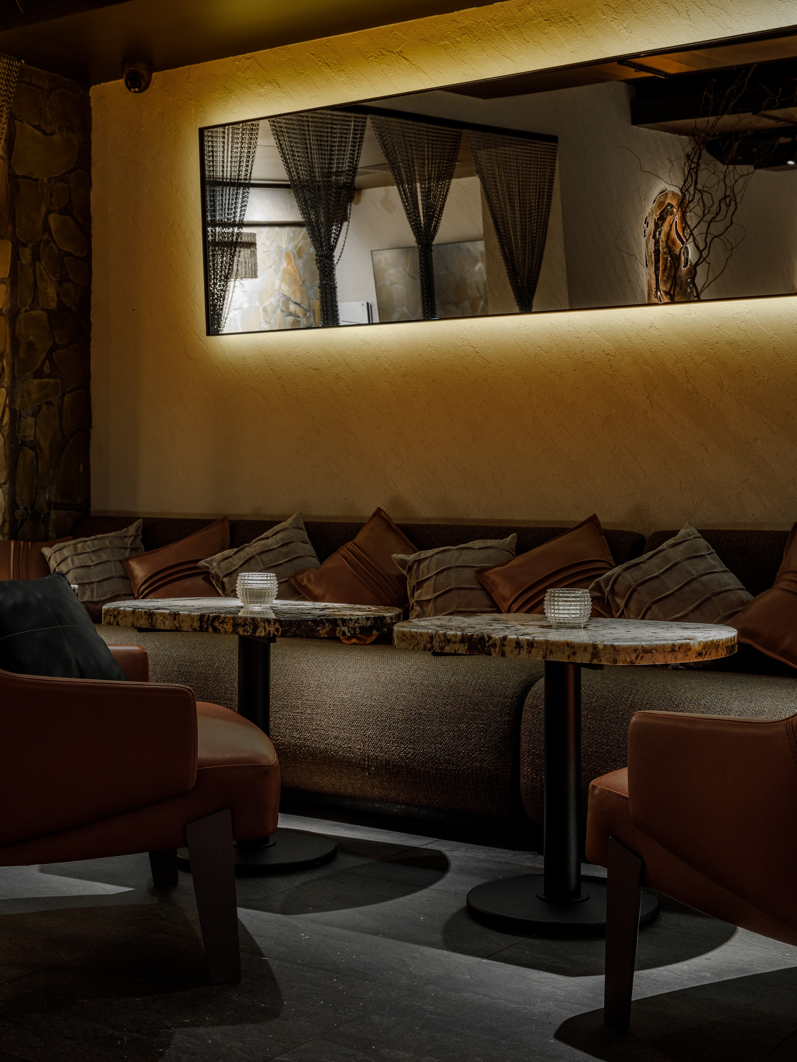 Дизайн-проект: Татьяна Голубева. Интерьерный фотограф Москва