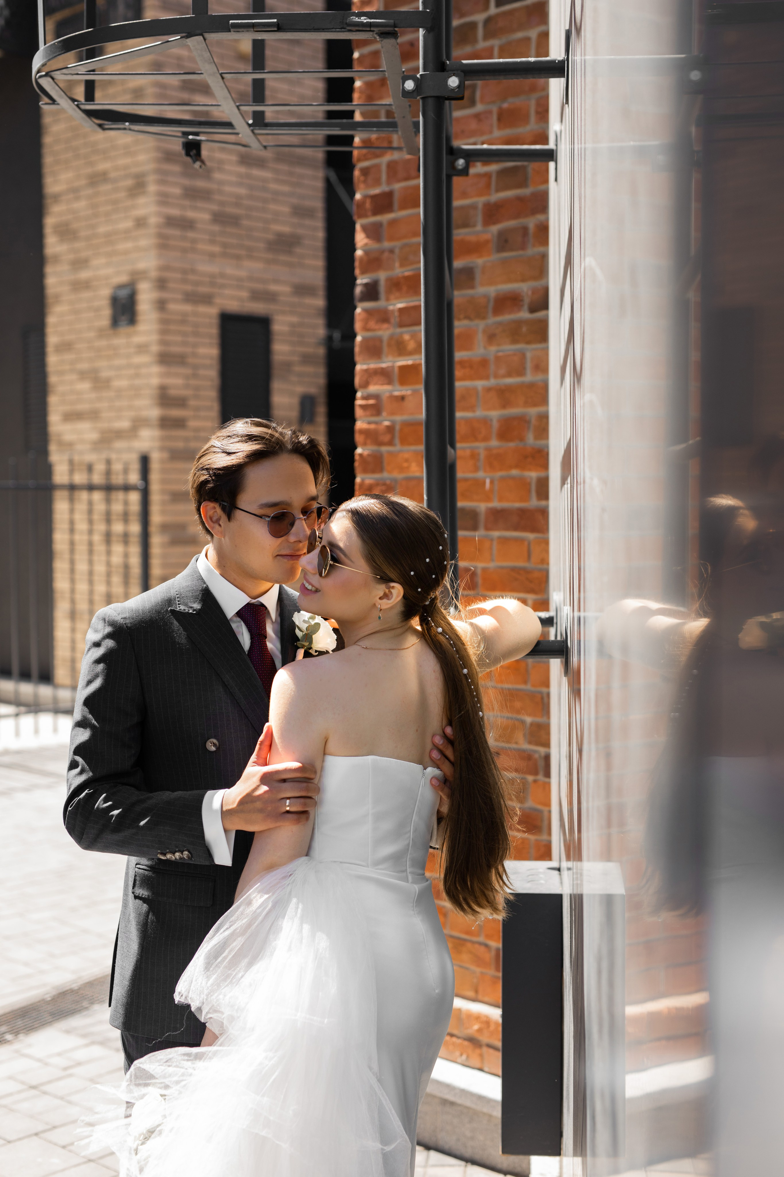 Линар Аделина. Фотограф Александр Литвинов