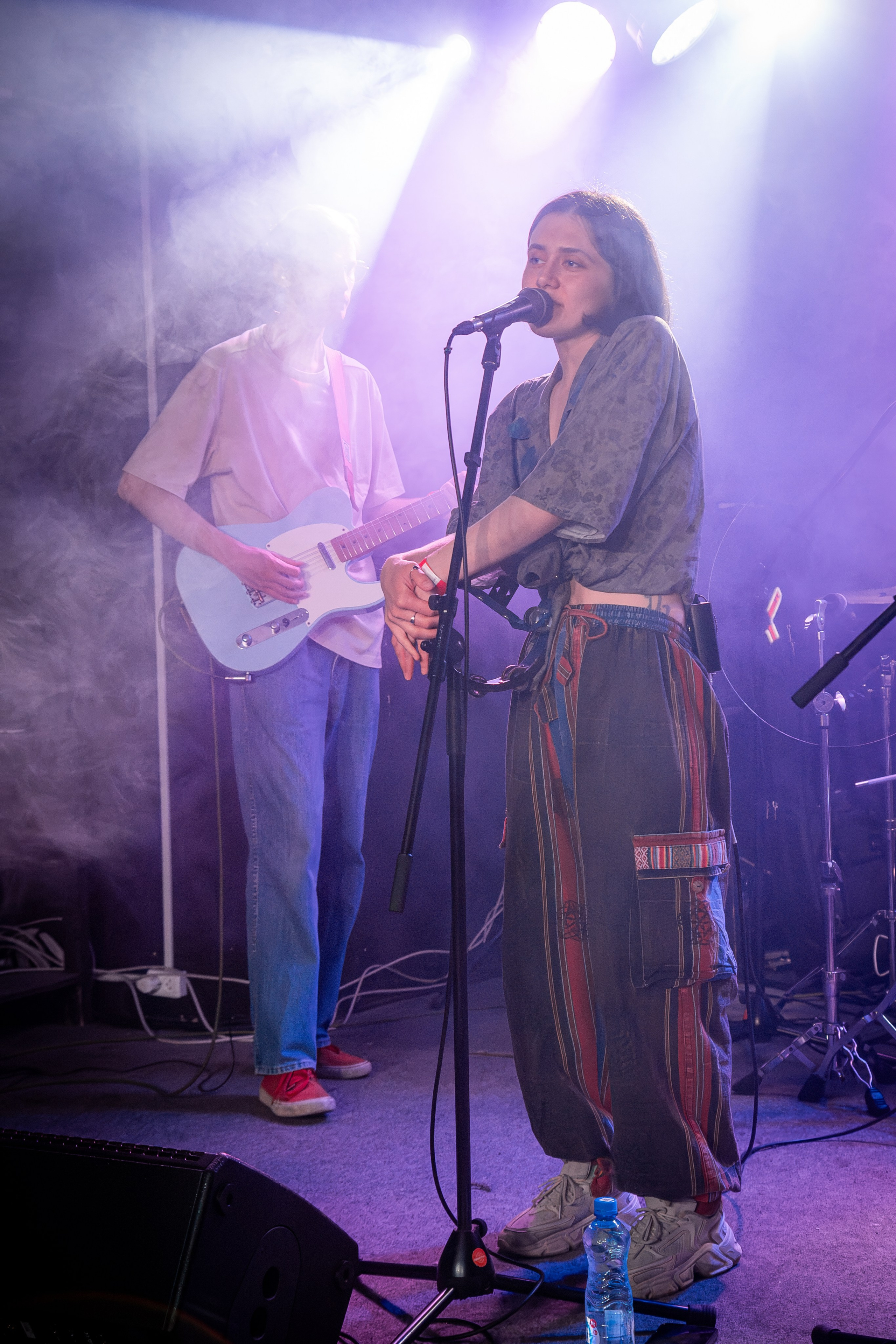 Hehehe и paperbirds 18.06.24. Репортажный фотограф Дмитрий (Нижний Новгород)