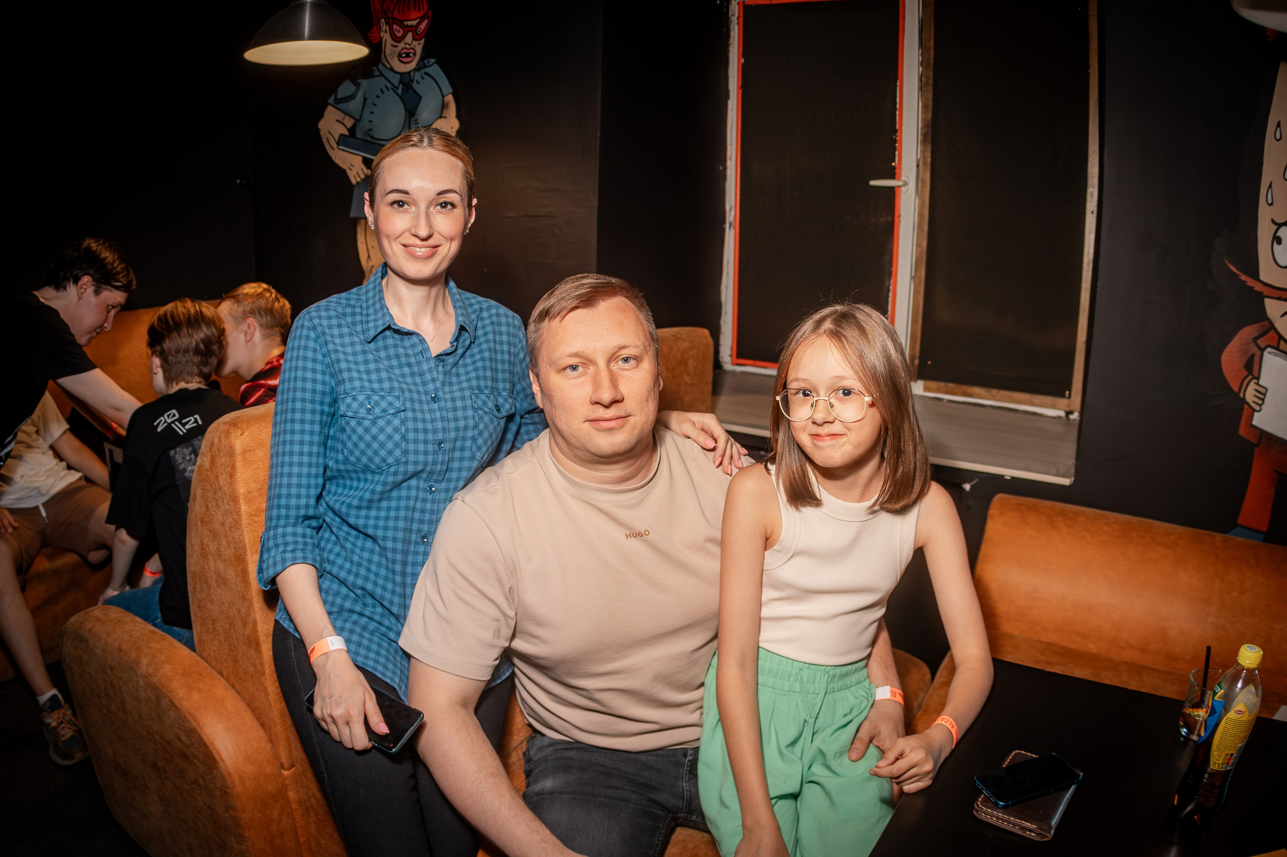 ImDIs24. Репортажный фотограф Дмитрий (Нижний Новгород)