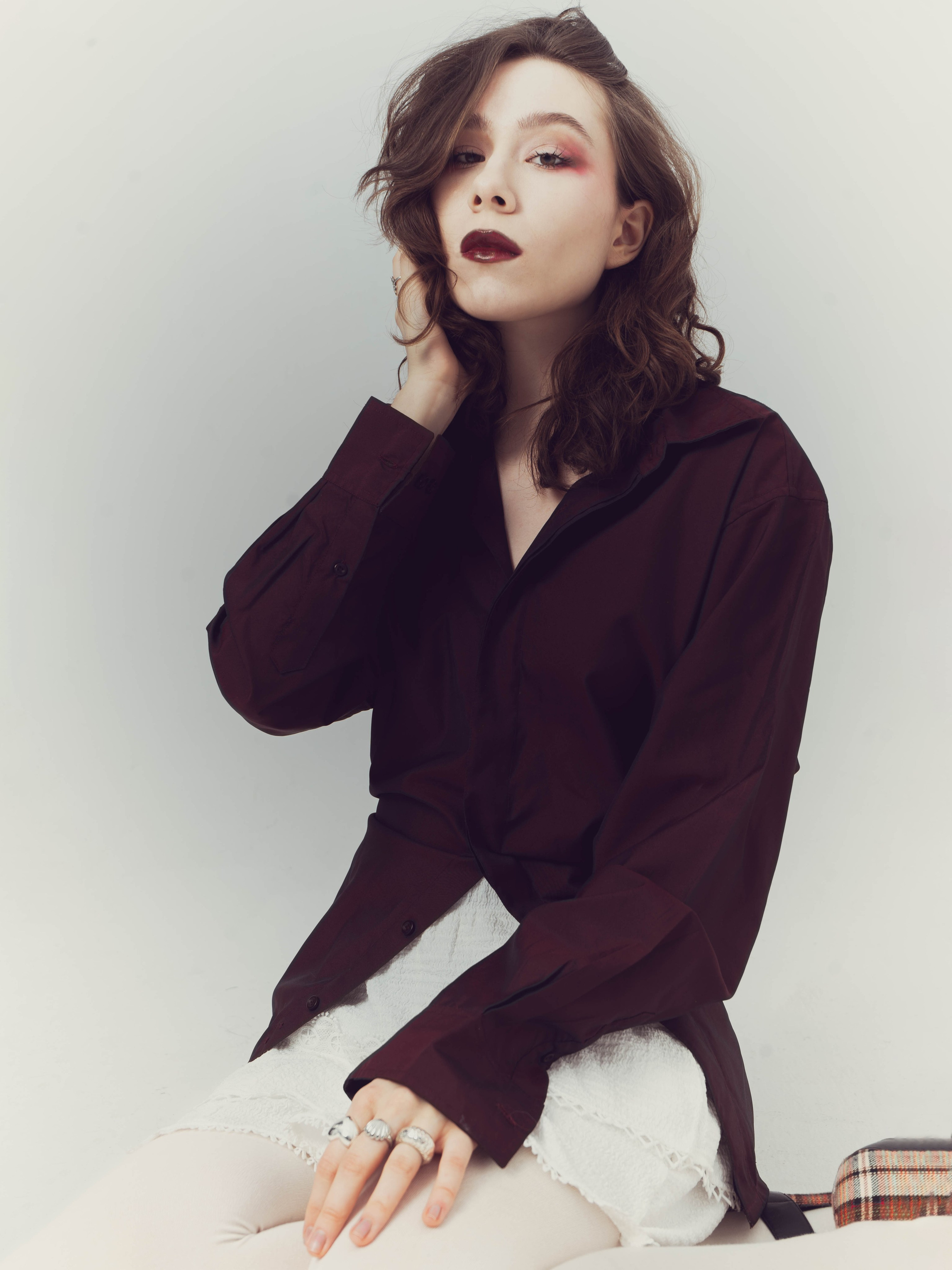 Лиза. Фотограф в Москве и МО Хингава Алина