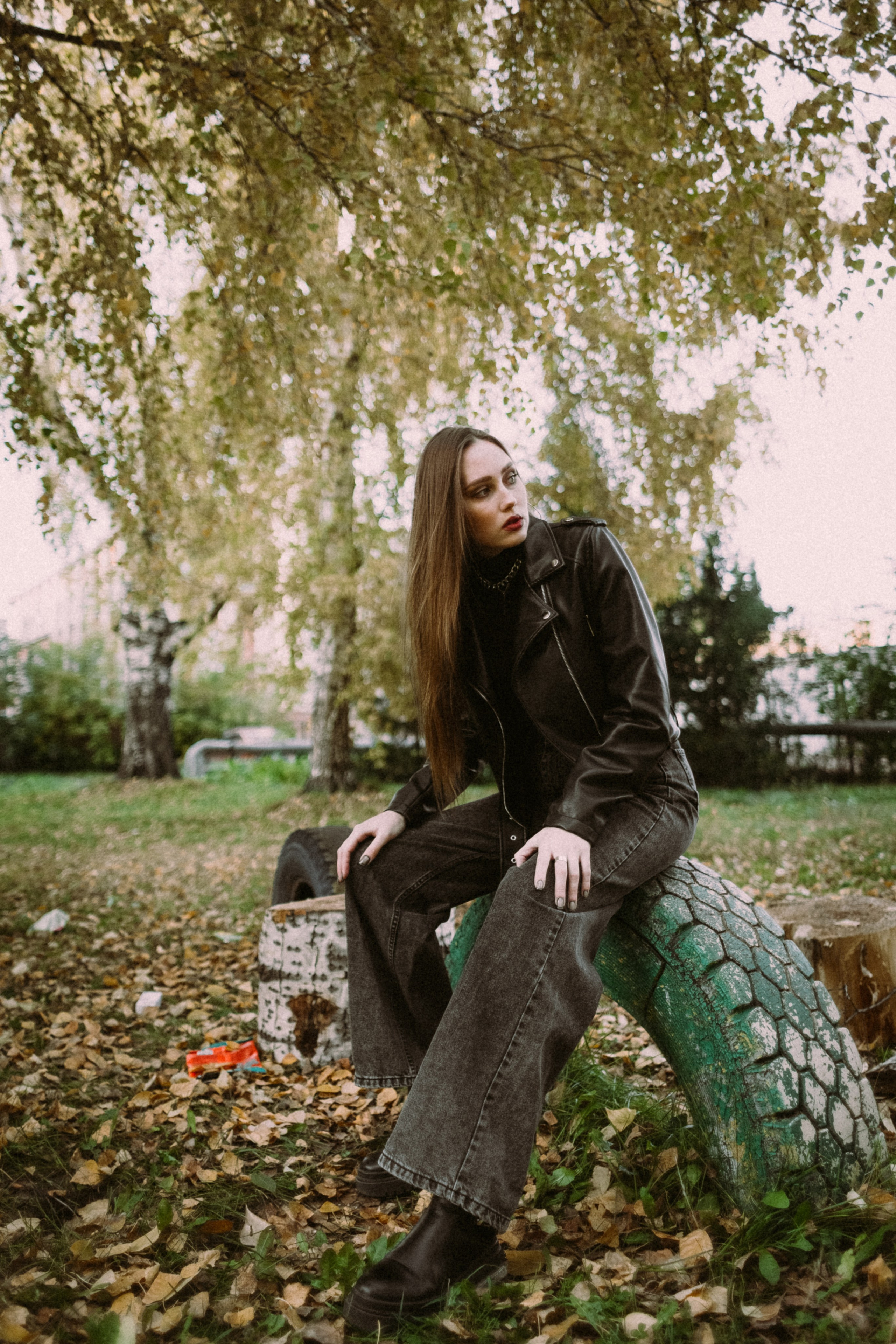 Эльвира. Фотограф Кемерово | Сергей