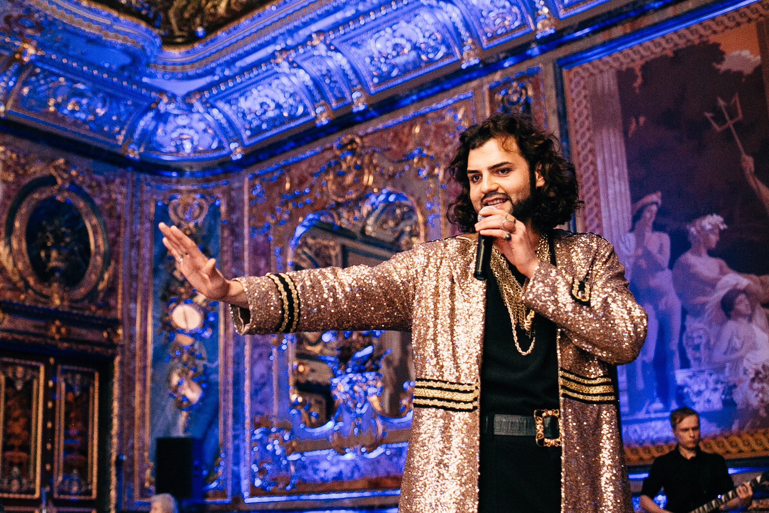 Музыканты. Фотограф Serg-Epic — Сергей Клепиков