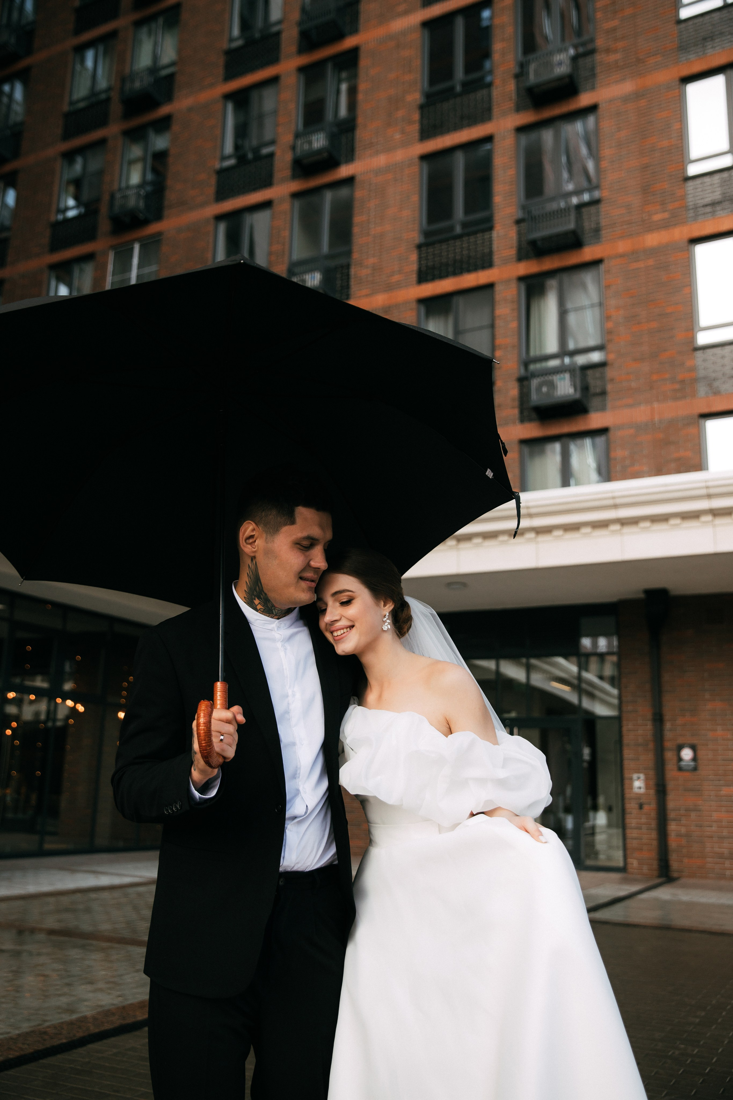 АЛЕКСЕЙ & КАРИНА. Семейный фотограф Нижний Новгород