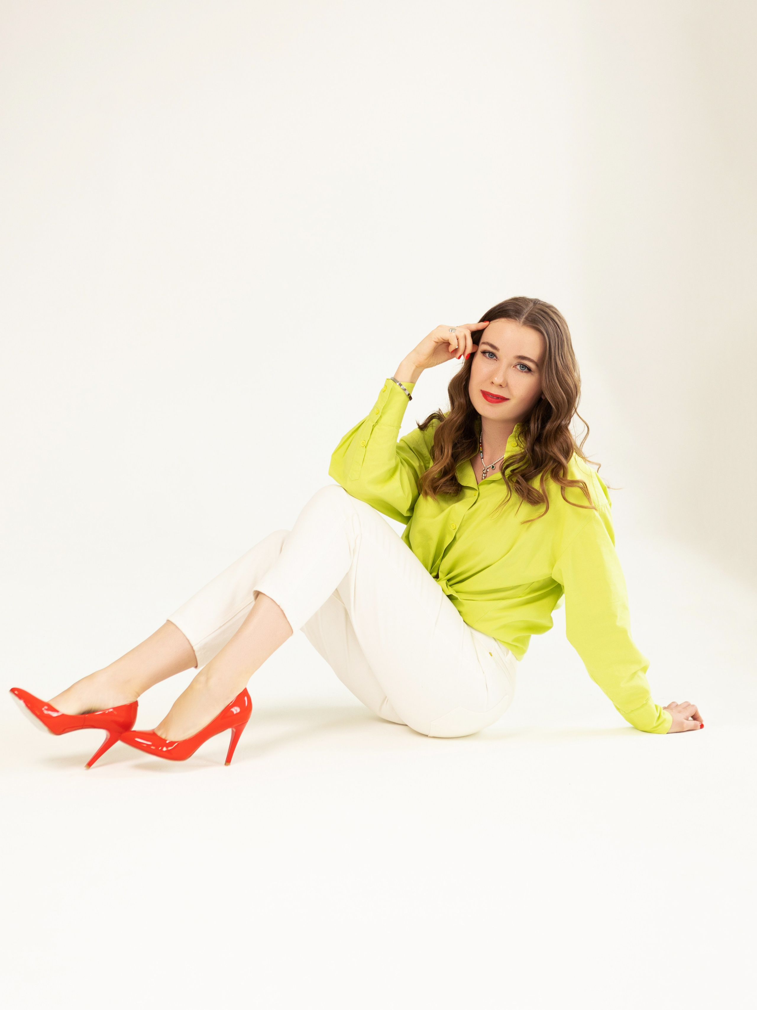 Для нутрициолога. Фотограф в Тамбове Ольга Мельникова