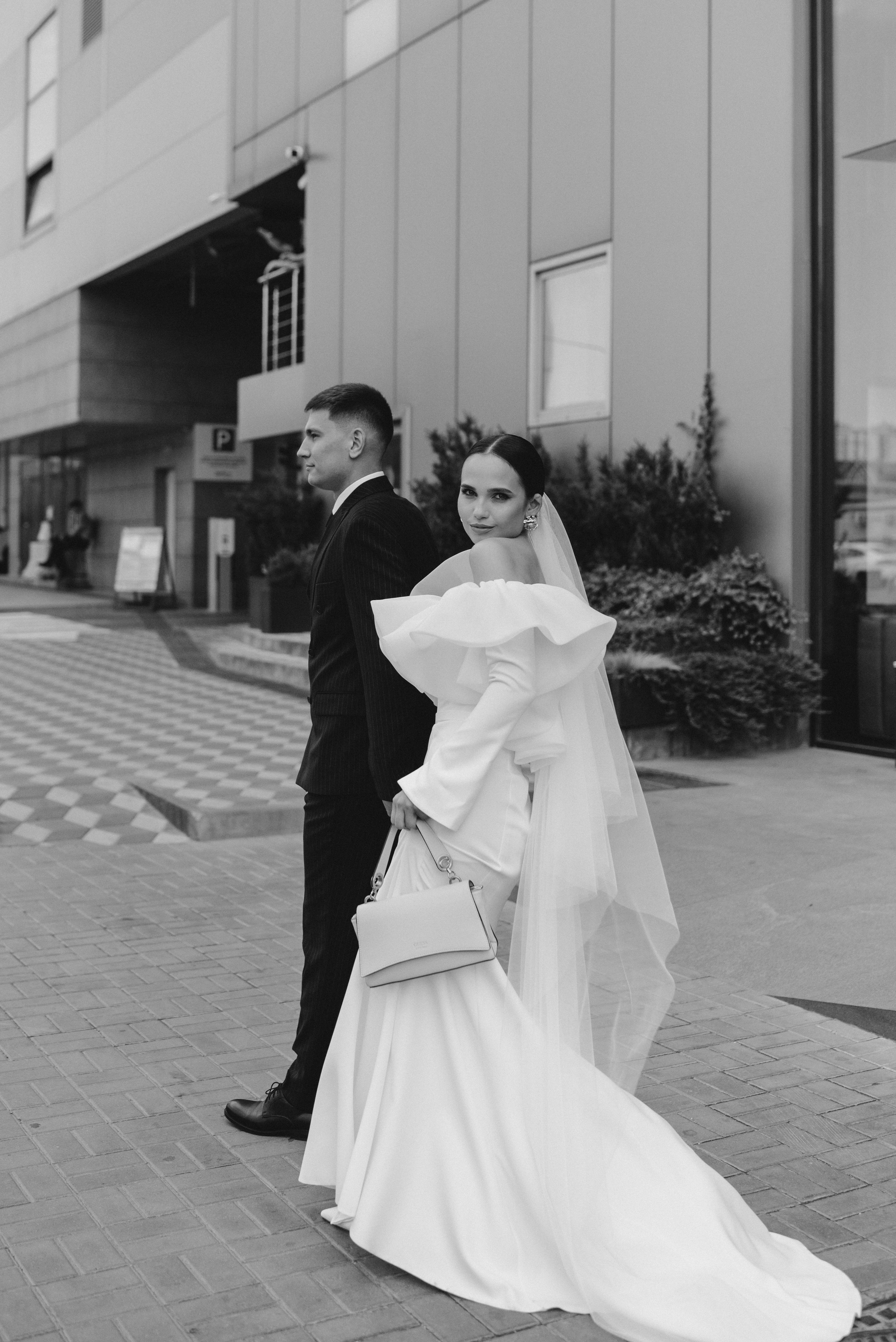 Петр и Катерина. Фотограф Костикова Анастасия Ростов-на-Дону