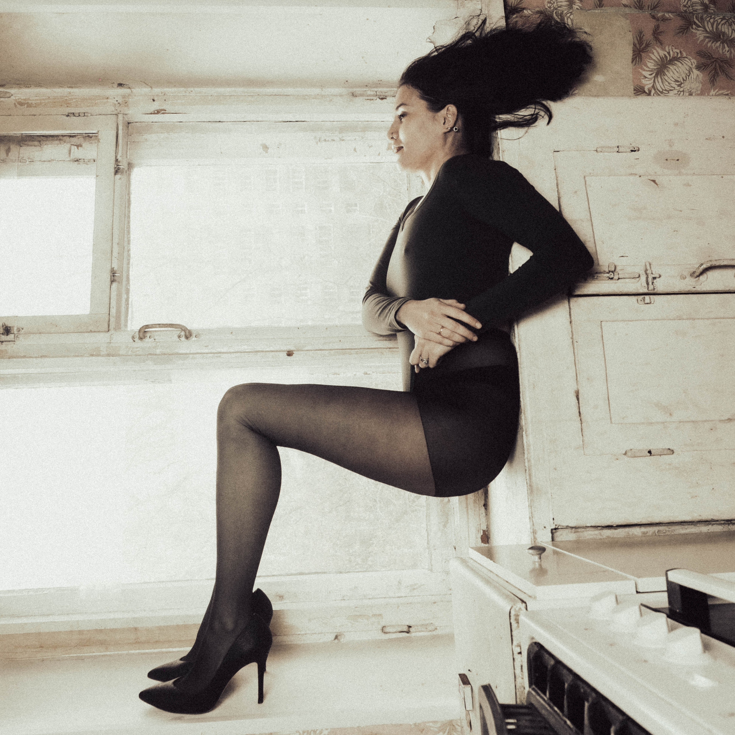 Марина. Видеограф Нижний Новгород, Санкт-Петербург Лена Латышева