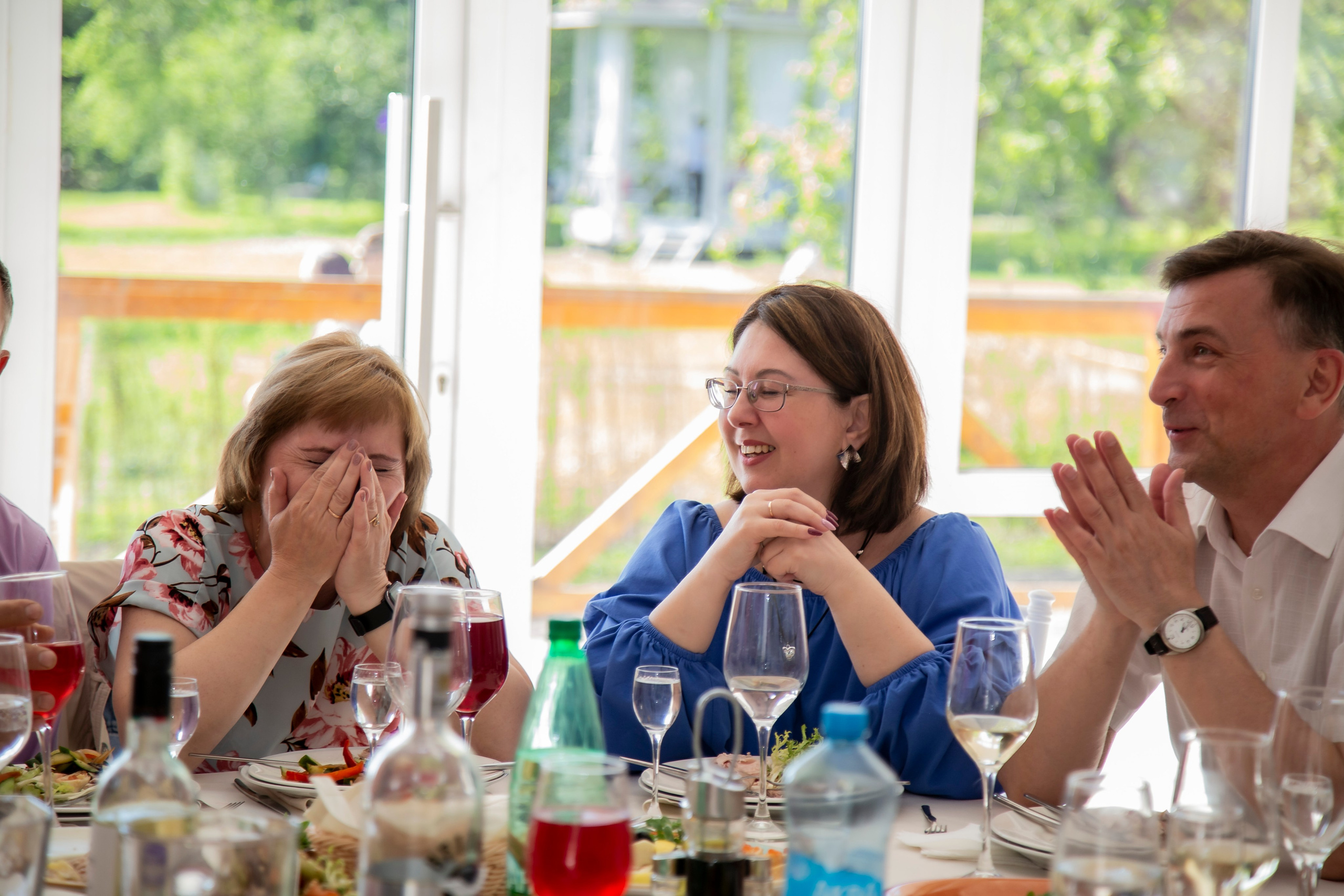 Юбилей. 𝓕𝓸𝓽𝓸𝓰𝓻𝓪𝓯 𝓑𝓪𝓵𝓪𝓼𝓱𝓲𝓱𝓪 / 𝓜𝓸𝓼𝓴𝓿𝓪