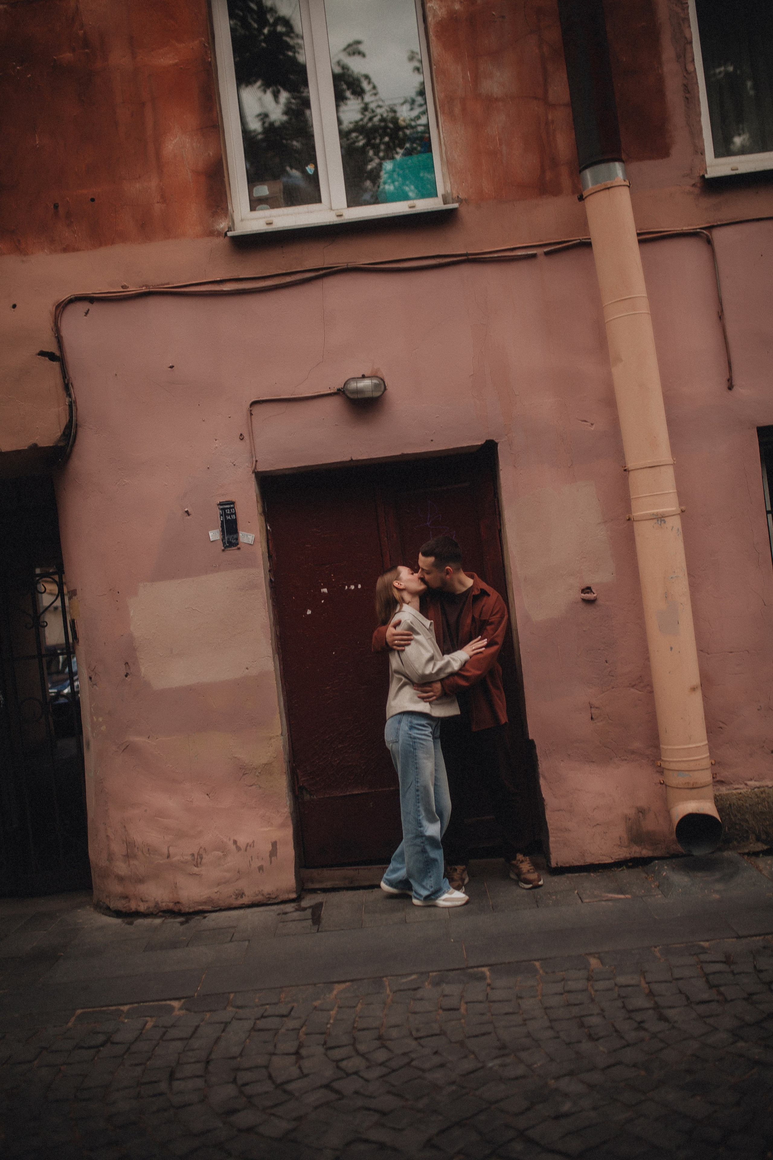 Лето. Питер. Любовь. Фотограф в Санкт Петербурге Лара Великова