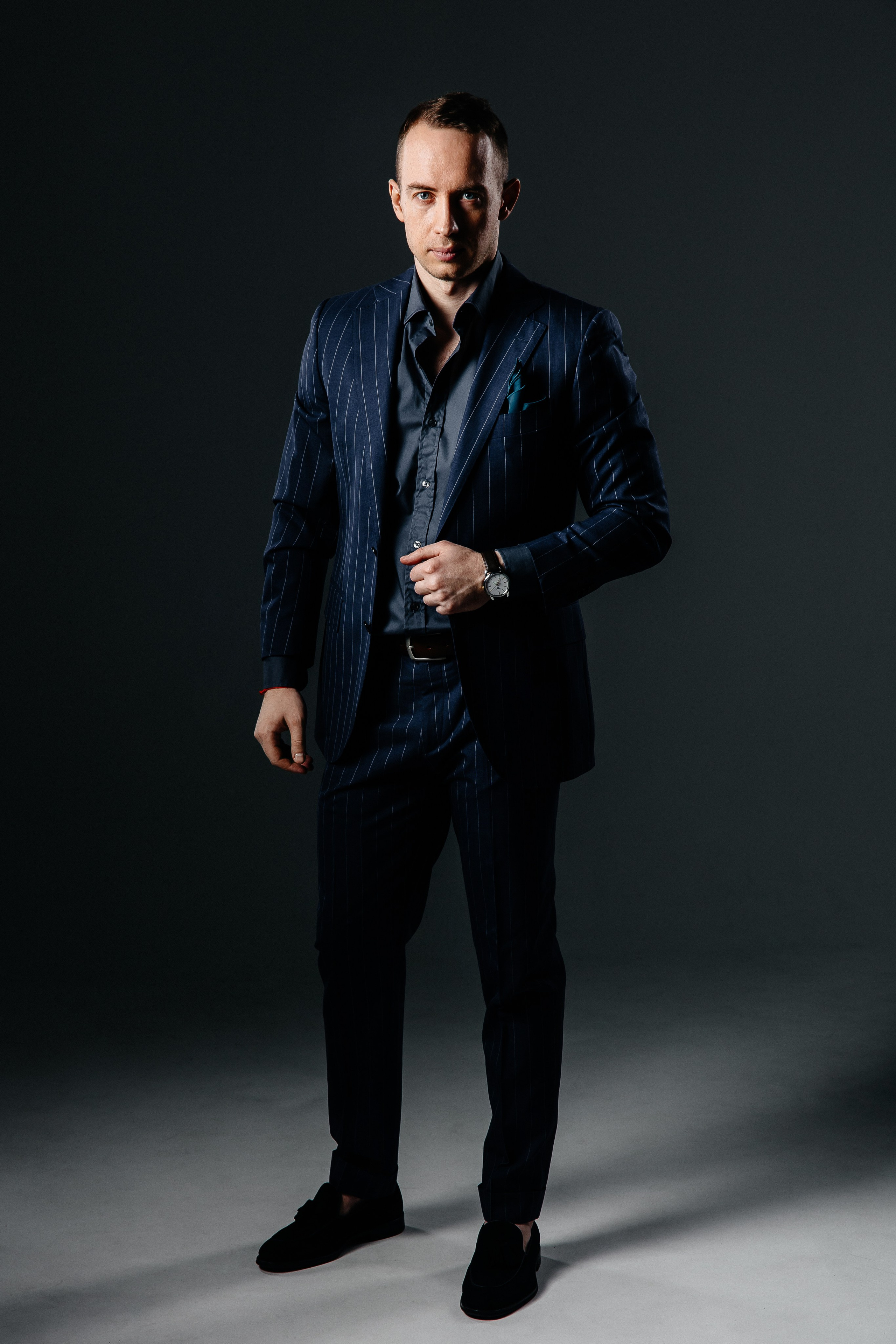 TOP 100 AWARDS. Ведущий мероприятий Борис Третьяк