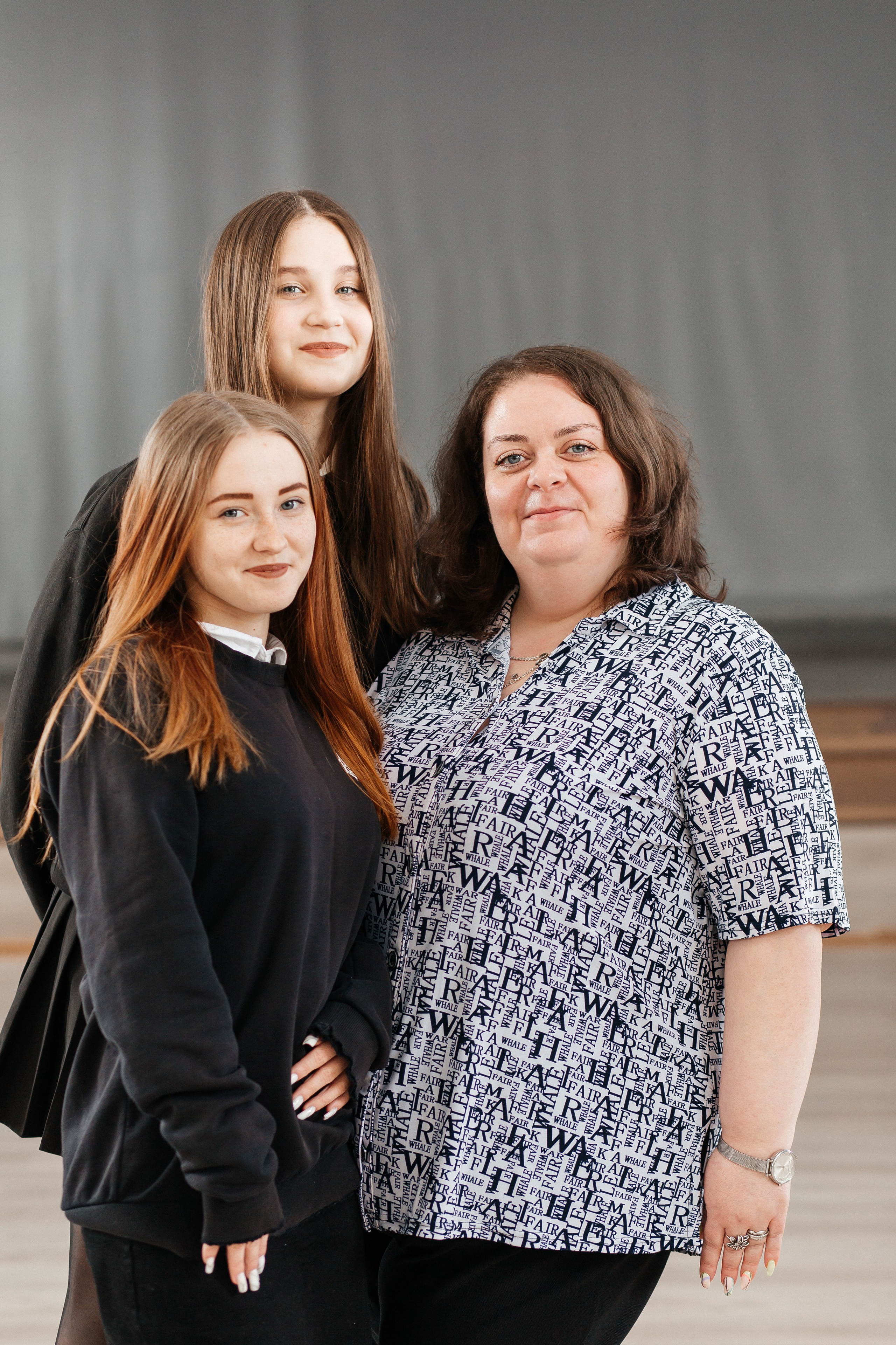 9 класс. Главная