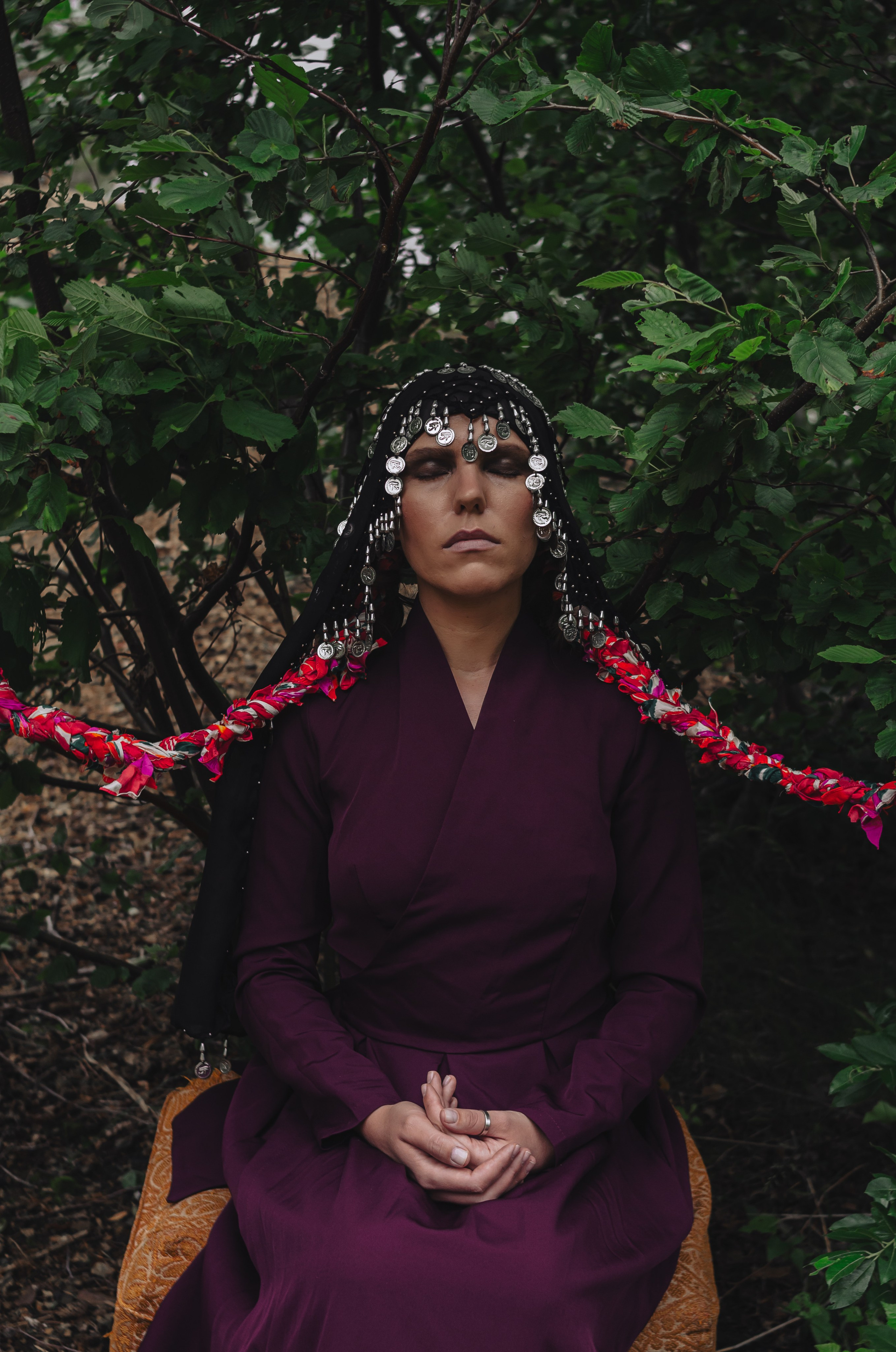 Алена. Фотограф Настя | Экспедиции и лайфстайл