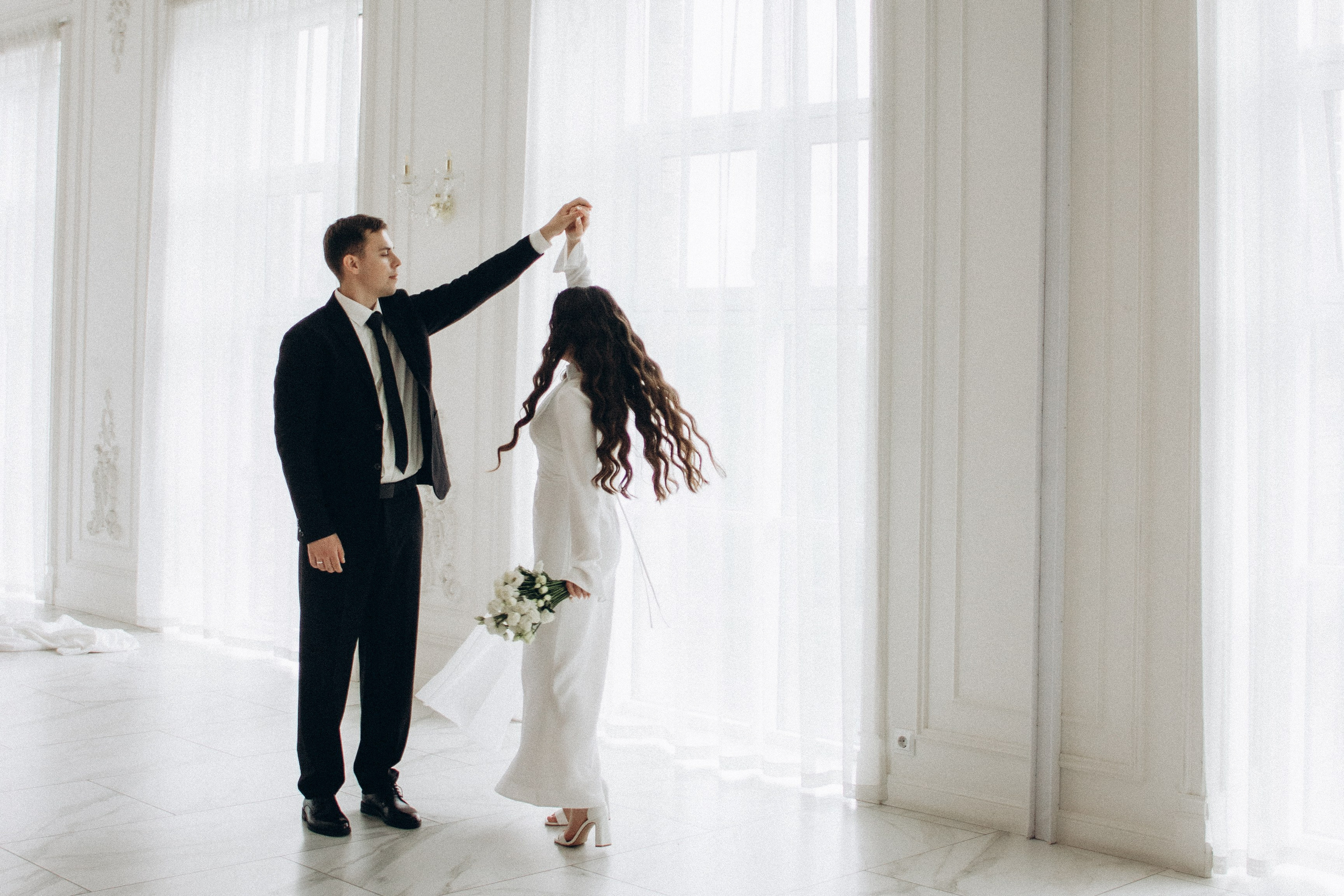 Эльвина & Павел. Свадебный и лайфстайл фотограф в Челябинске и Миассе