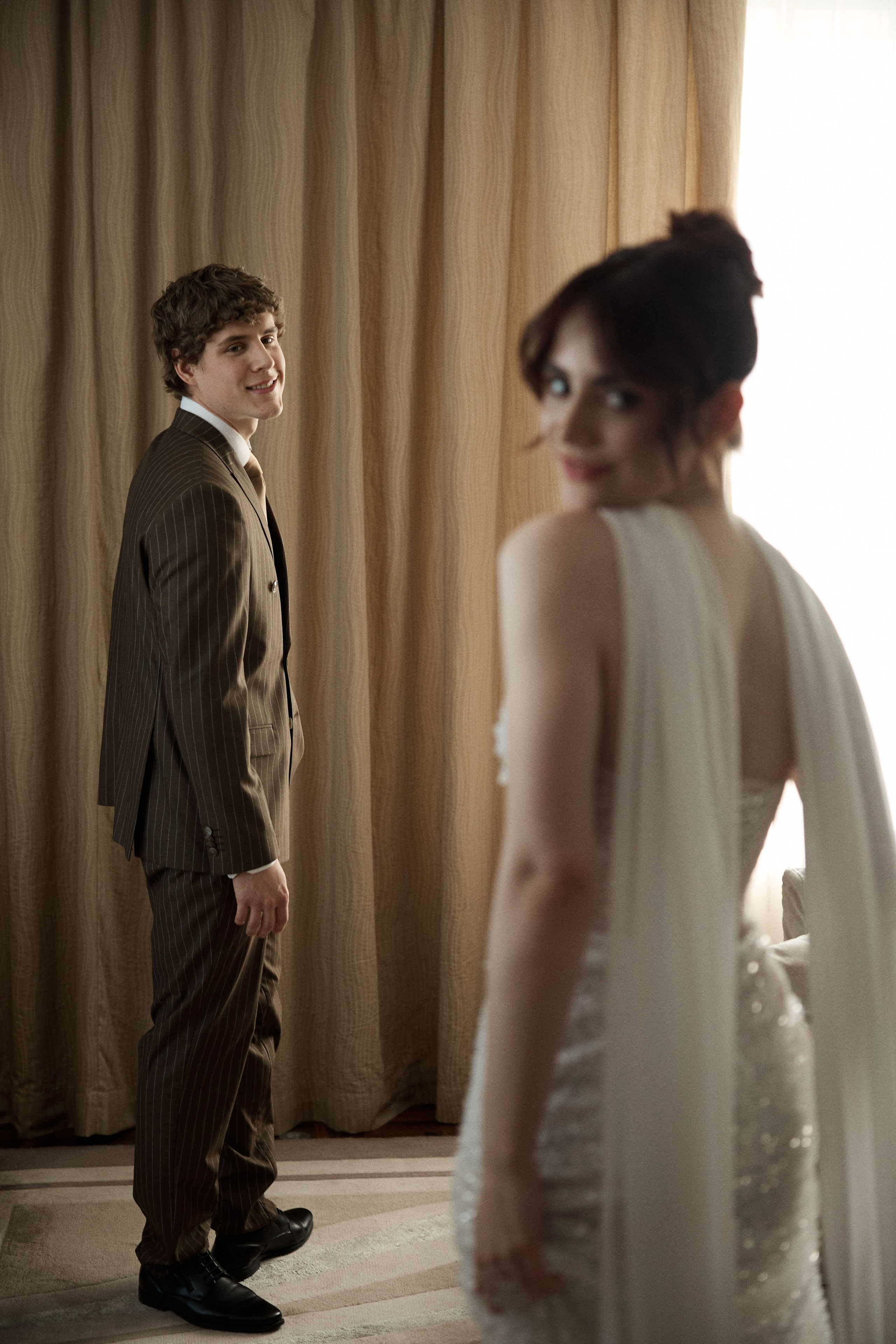 Портфолио. Свадебный фотограф Соколов Валерий