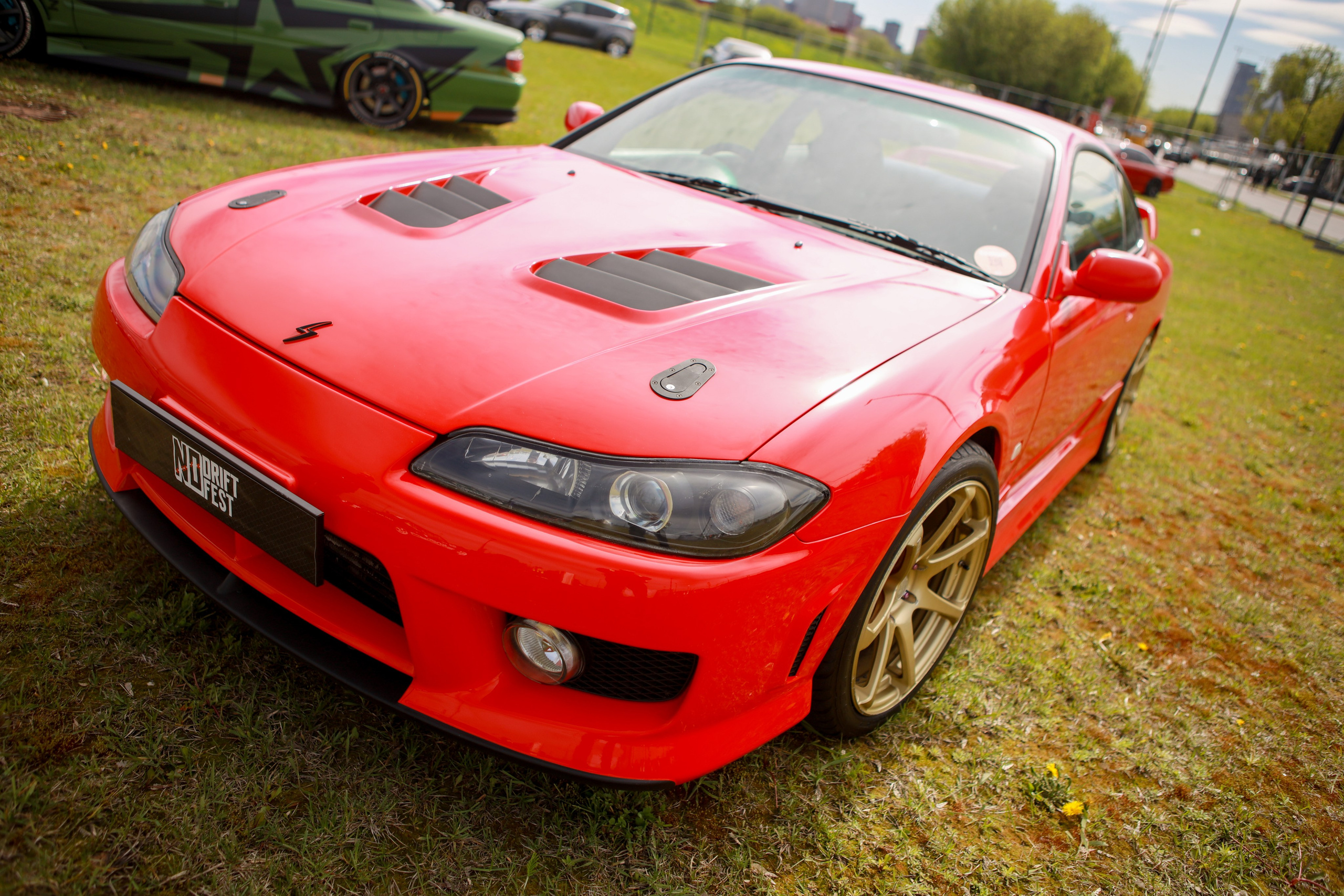 NDNF 2024. Свадебный фотограф Расторгуев Дмитрий