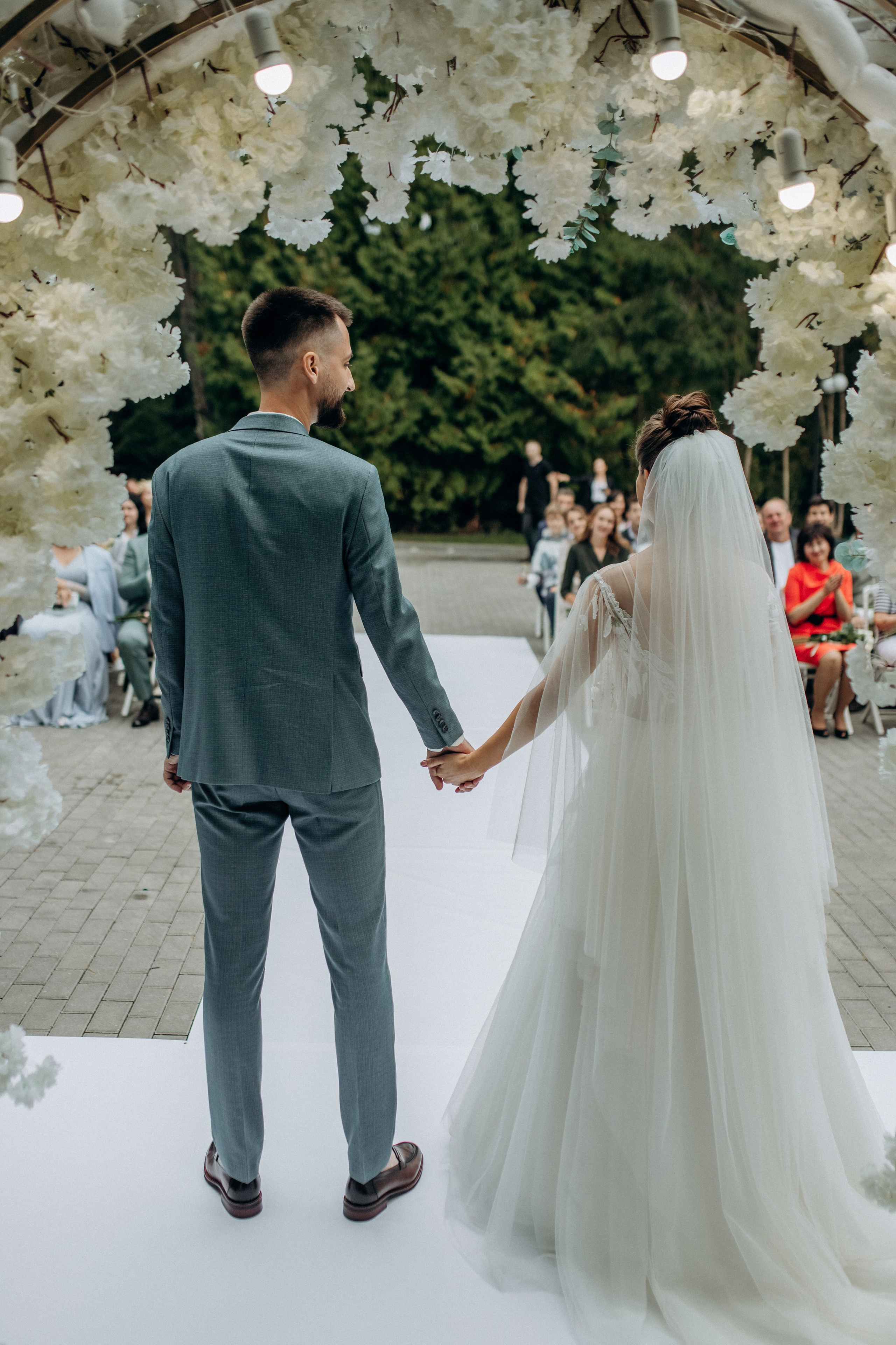 D&M. Свадебный и семейный фотограф Минск Юлия Игнатович