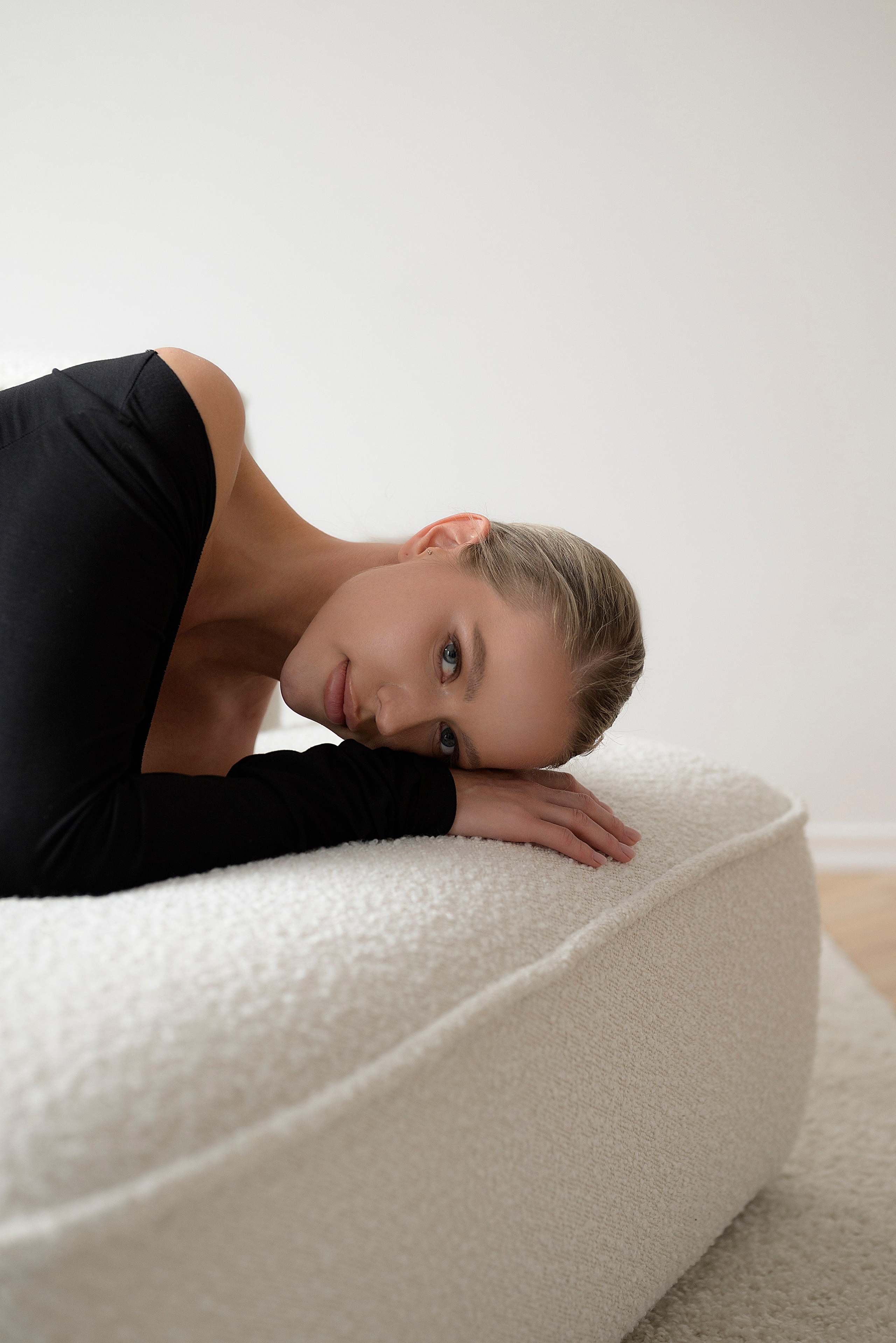 Александра. Идейный фотограф Пенза