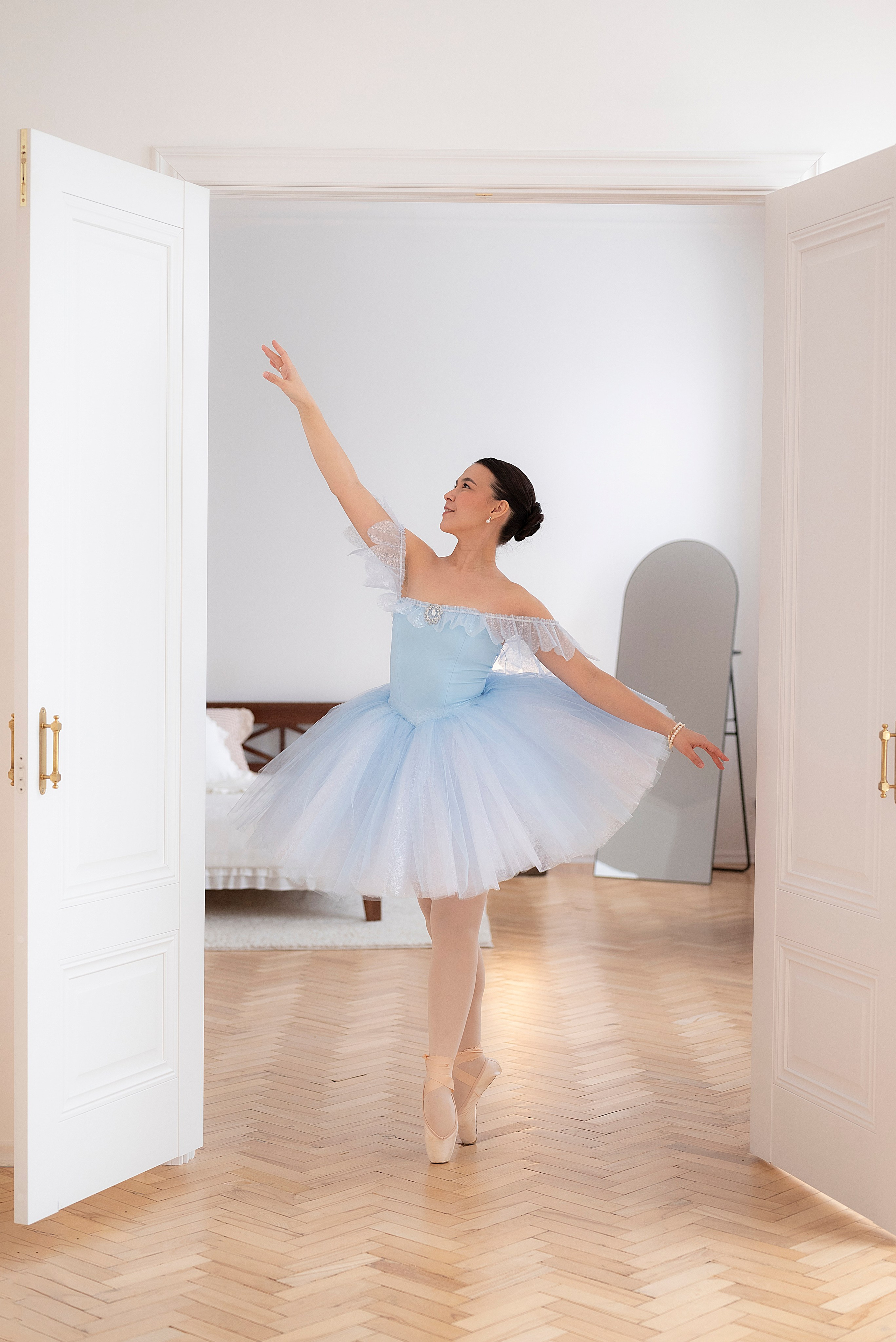 Дарья. Фотограф Пенза