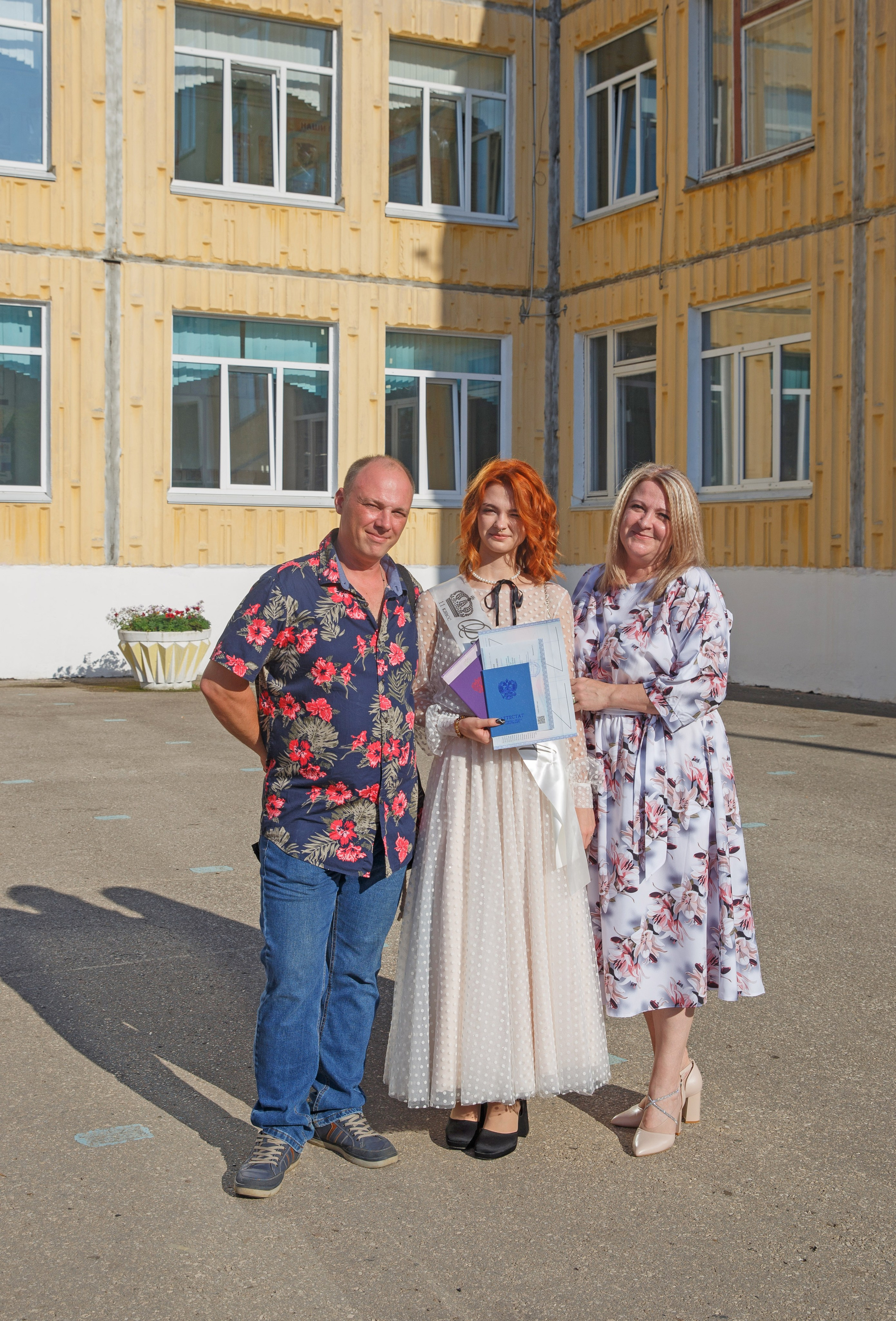 Выпускной полный день. Онегин. Семейный и детский фотограф в Нижнем Новгороде