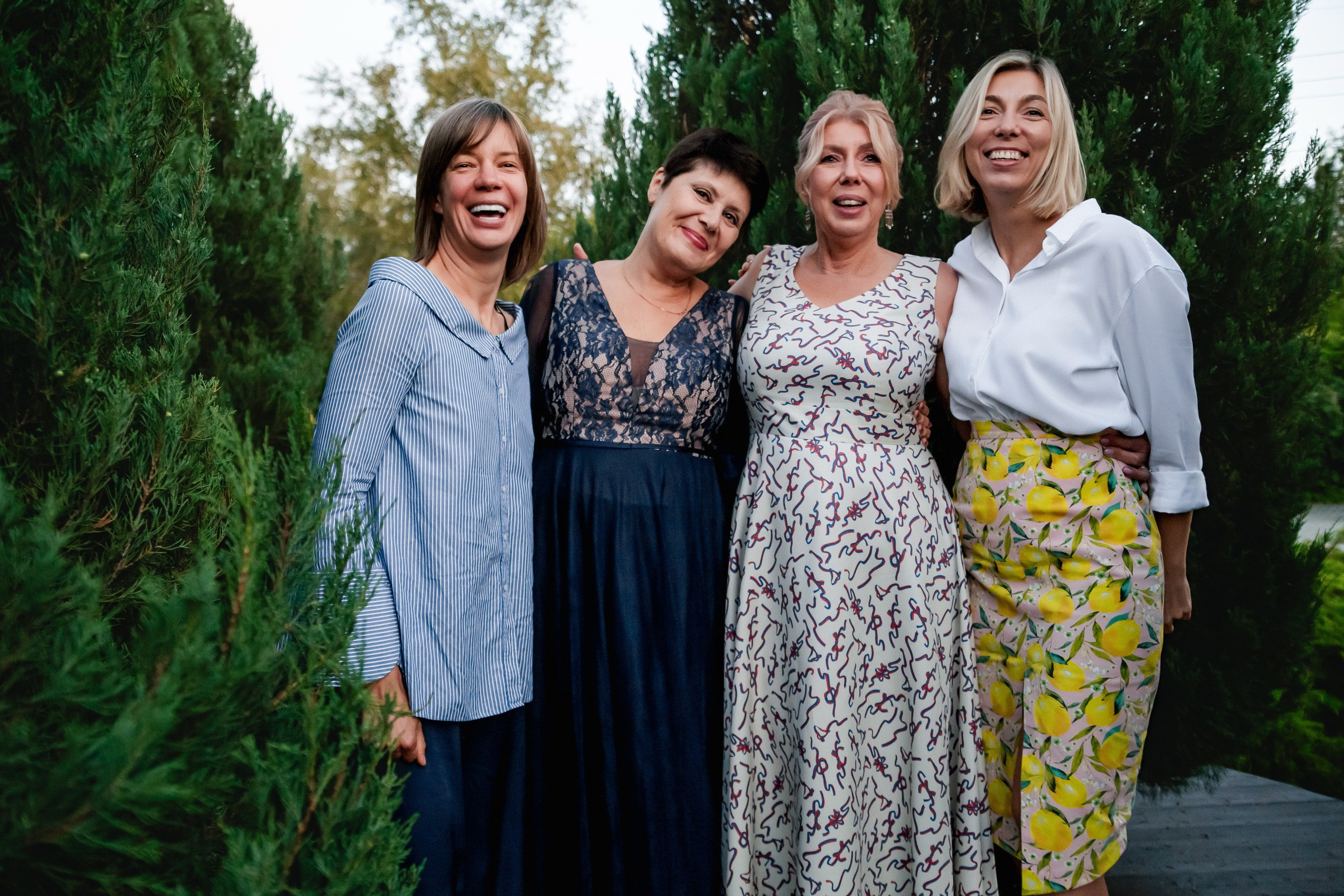 Юбилей | Пегас. Крылова Светлана Фотограф Челябинск